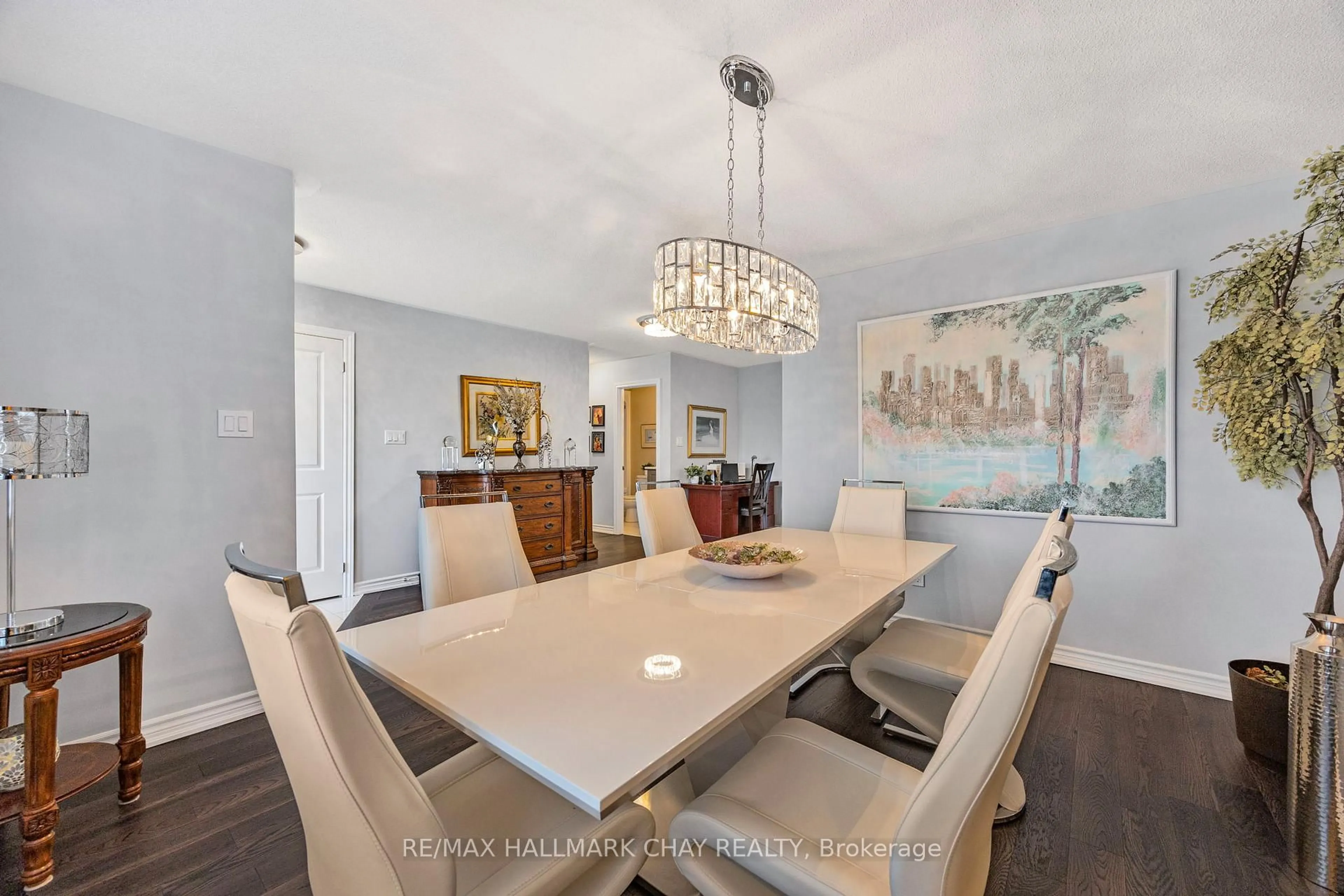 Dining room, unknown for 17 Sophie Lane, Ramara Ontario L3V 8J9