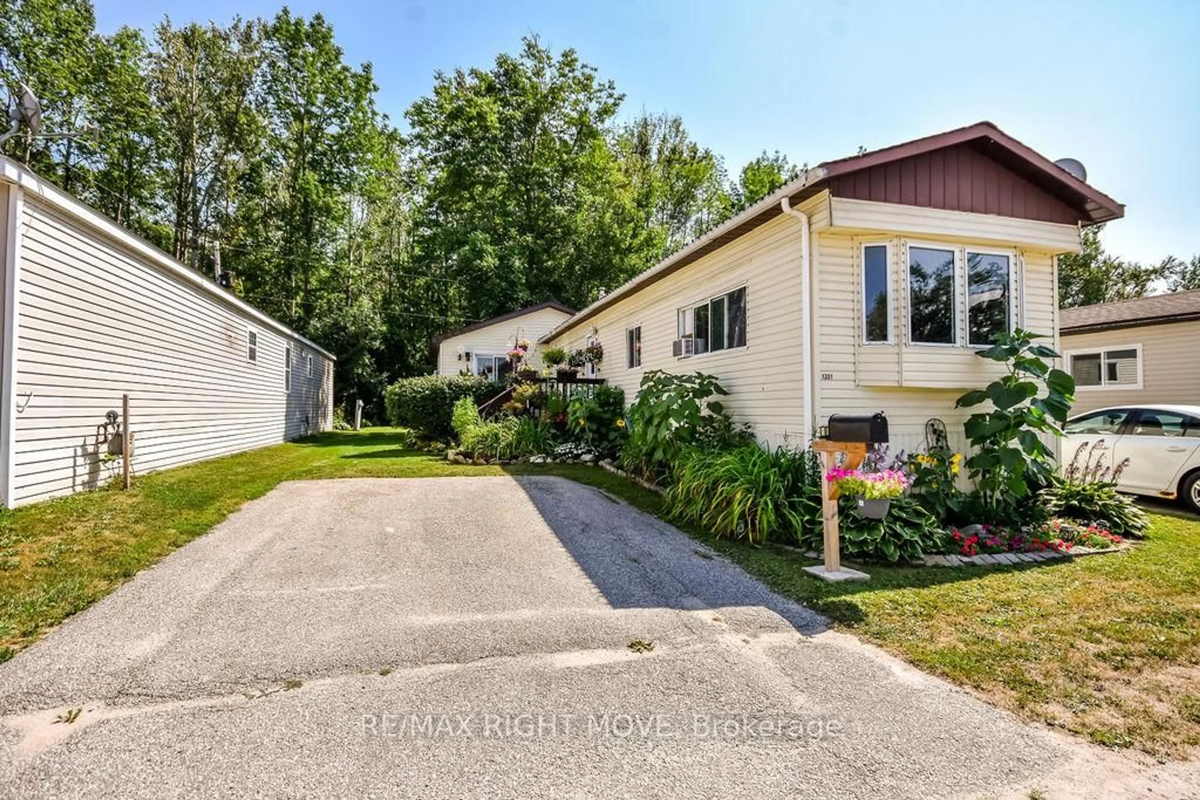 Unknown for 1331 Hilltop Rd, Severn Ontario L3V 0V1