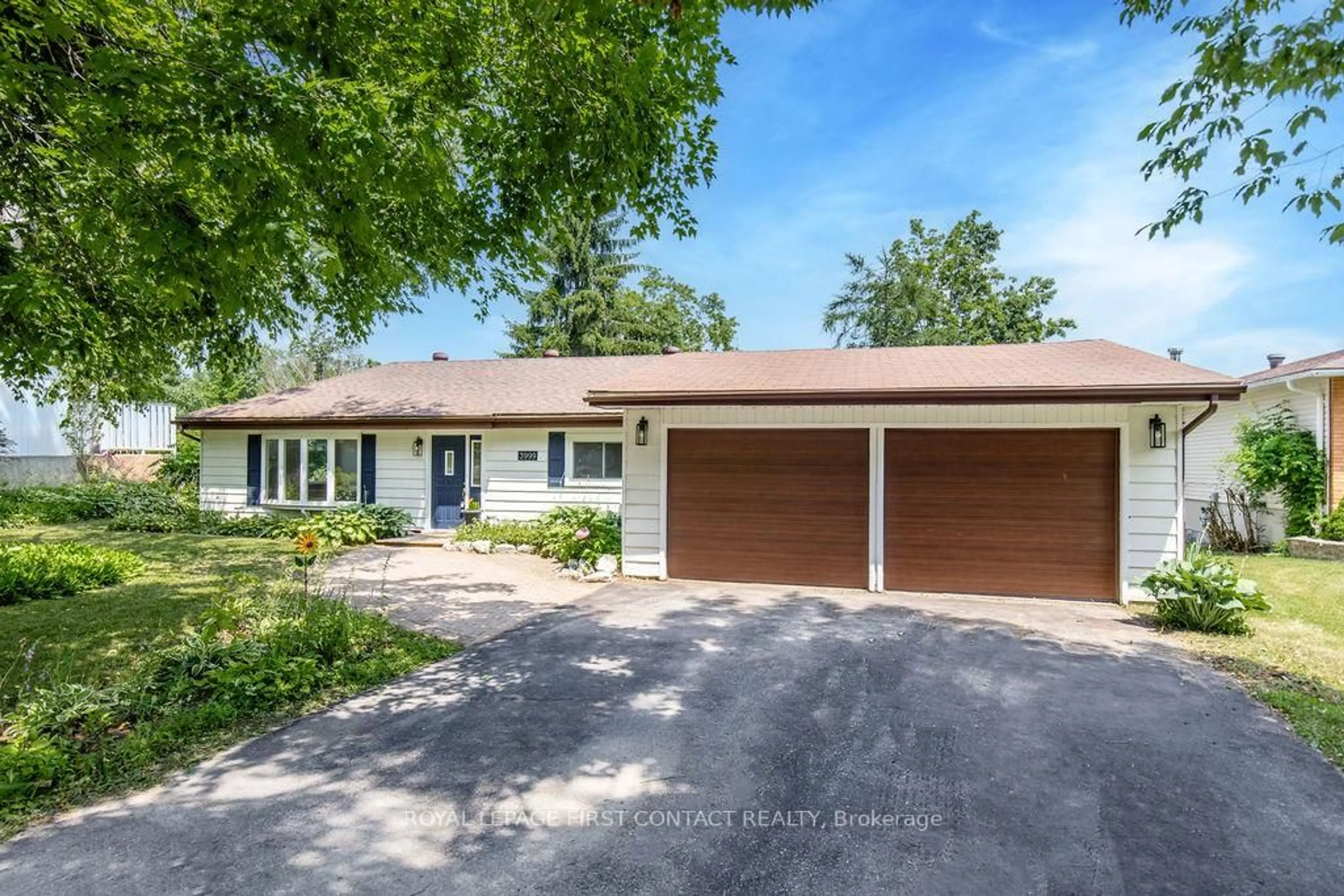 Unknown for 3999 Line 13, Oro-Medonte Ontario L3V 8P1