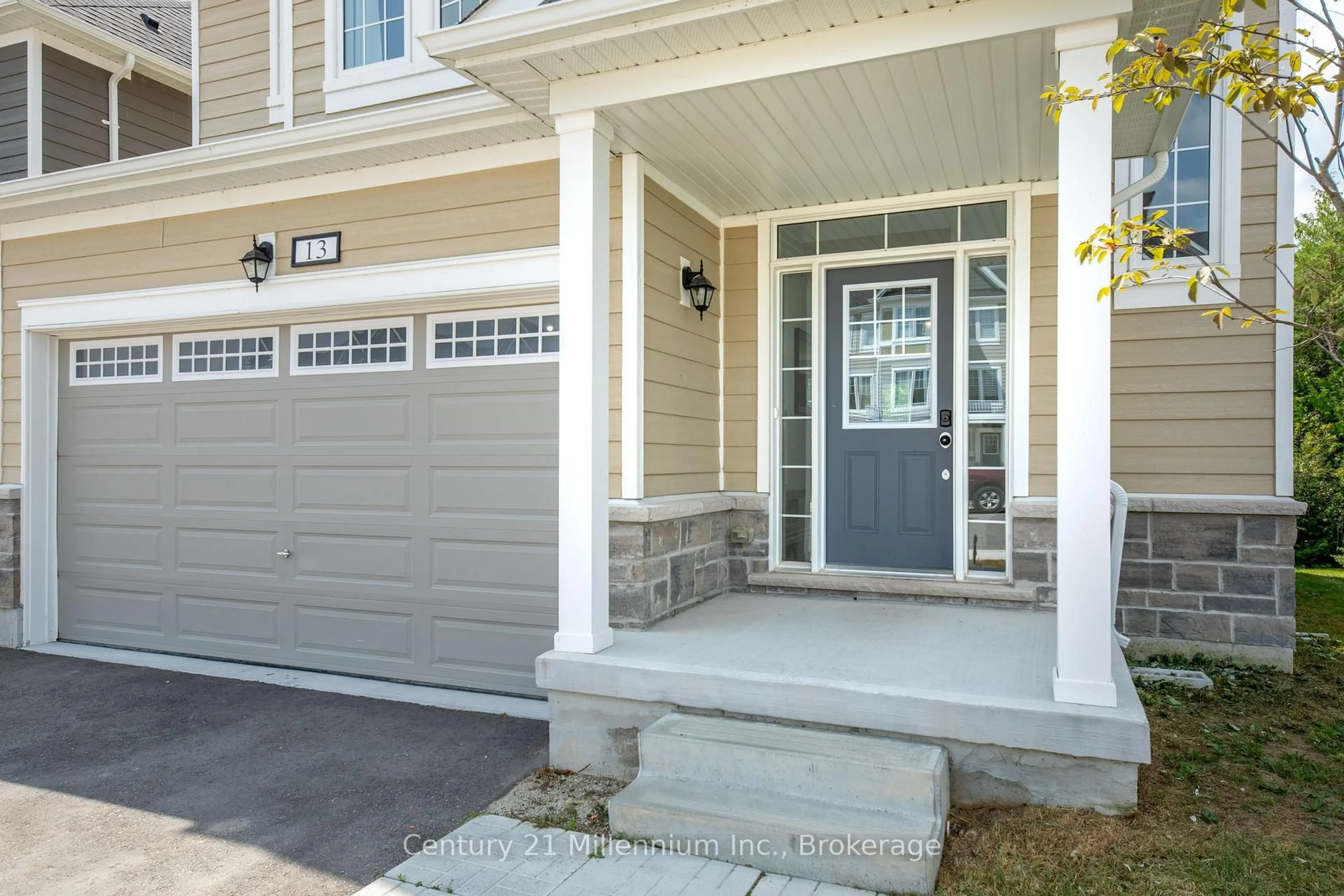 Unknown for 13 Abby Dr, Wasaga Beach Ontario L9Z 0K1