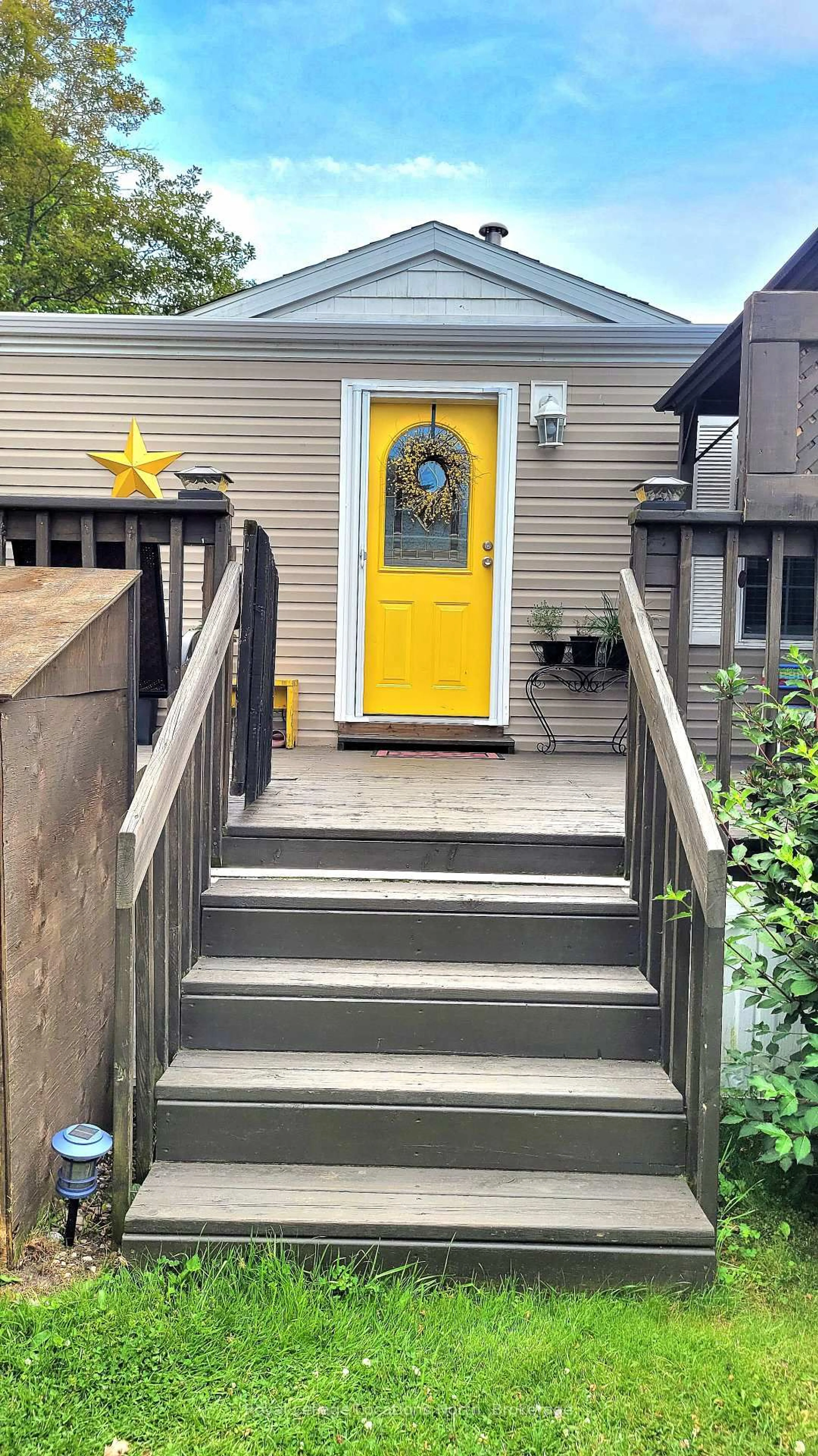 Unknown for 91 Georgian Glen Dr, Wasaga Beach Ontario L9Z 1K8