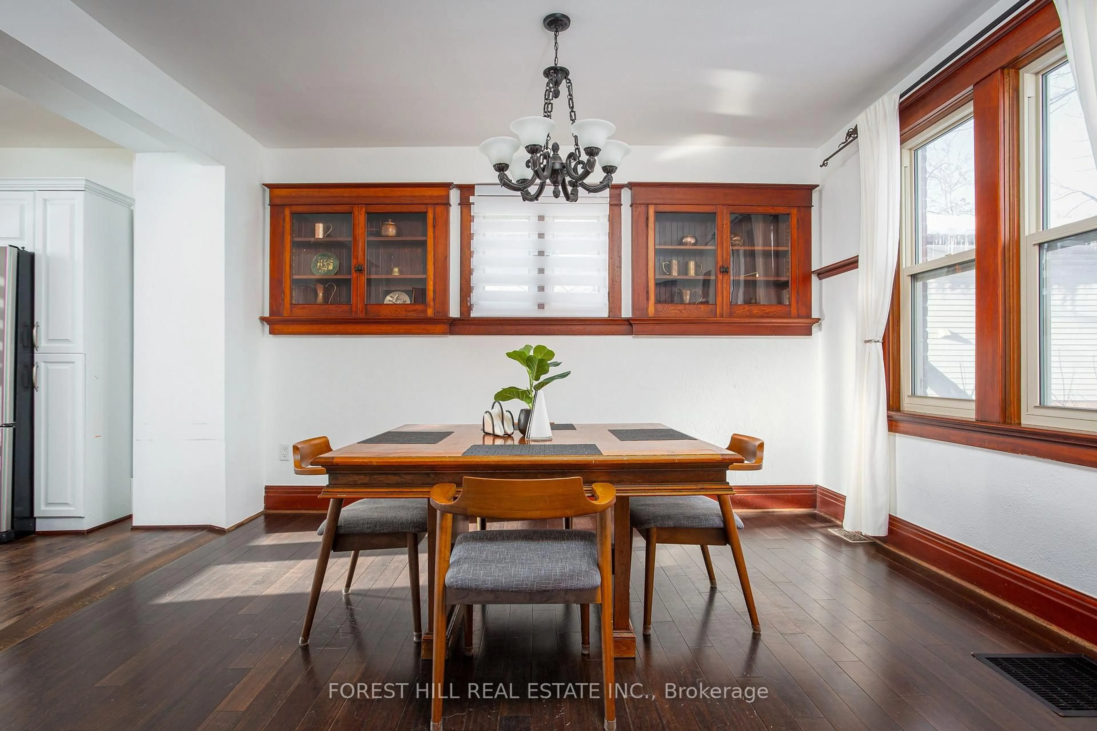 Dining room, unknown for 24 Penetang St, Barrie Ontario L4M 1V6