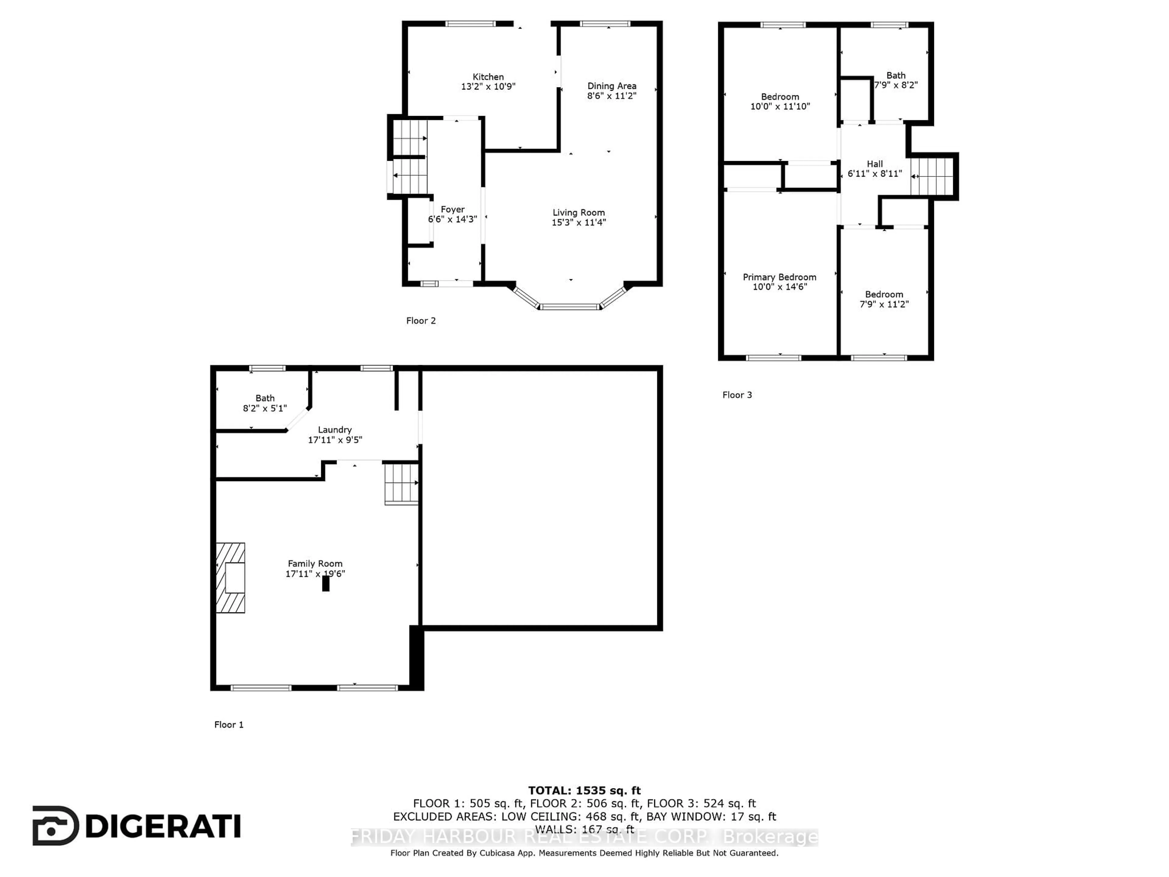 Floor plan for 9 MEADOWLAND Ave, Barrie Ontario L4N 2Y3