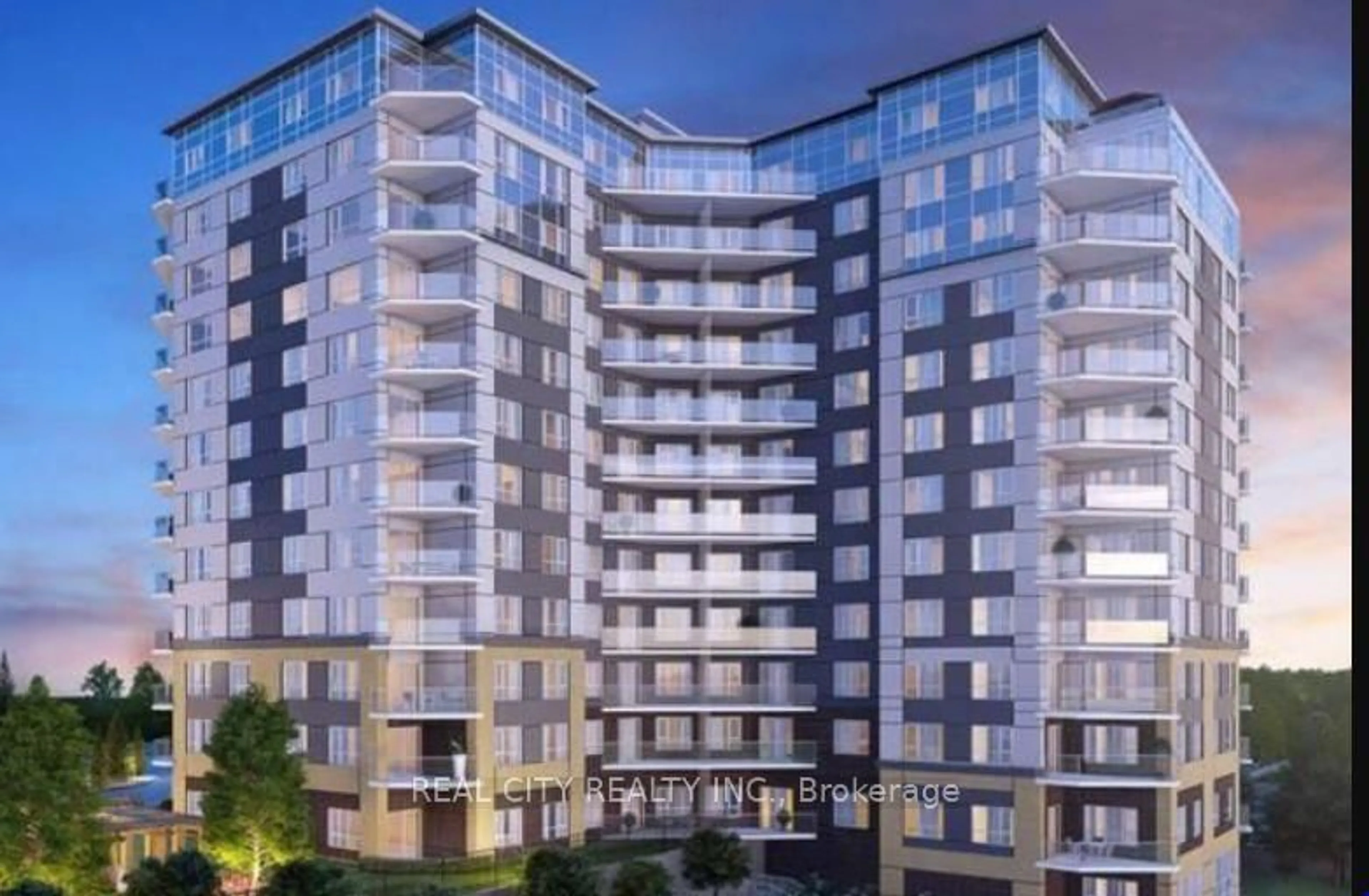 Unknown for 56 Lakeside Terr #409, Barrie Ontario L4M 0L4
