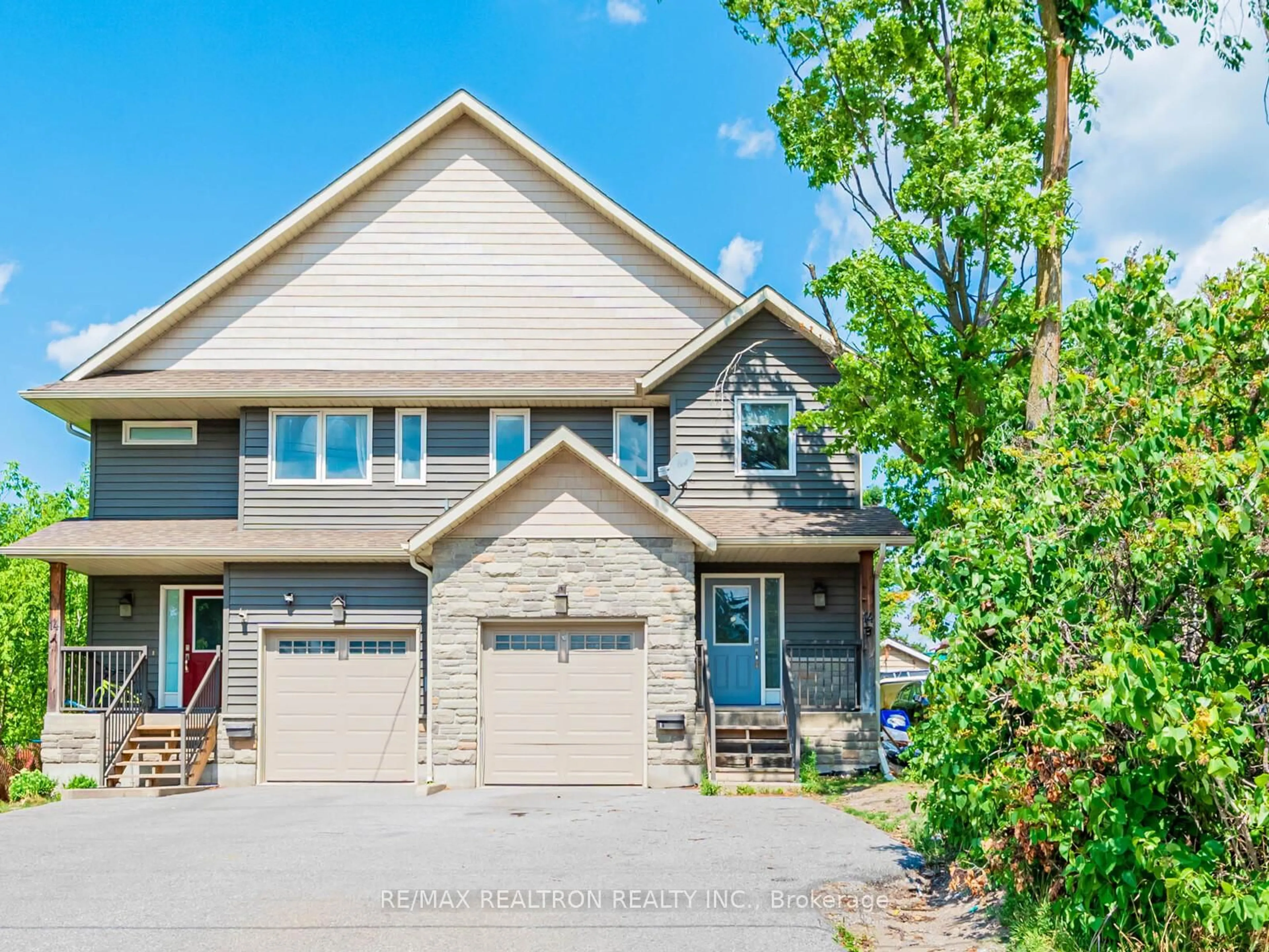Unknown for 14b Ferris Lane, Barrie Ontario L4M 2X7