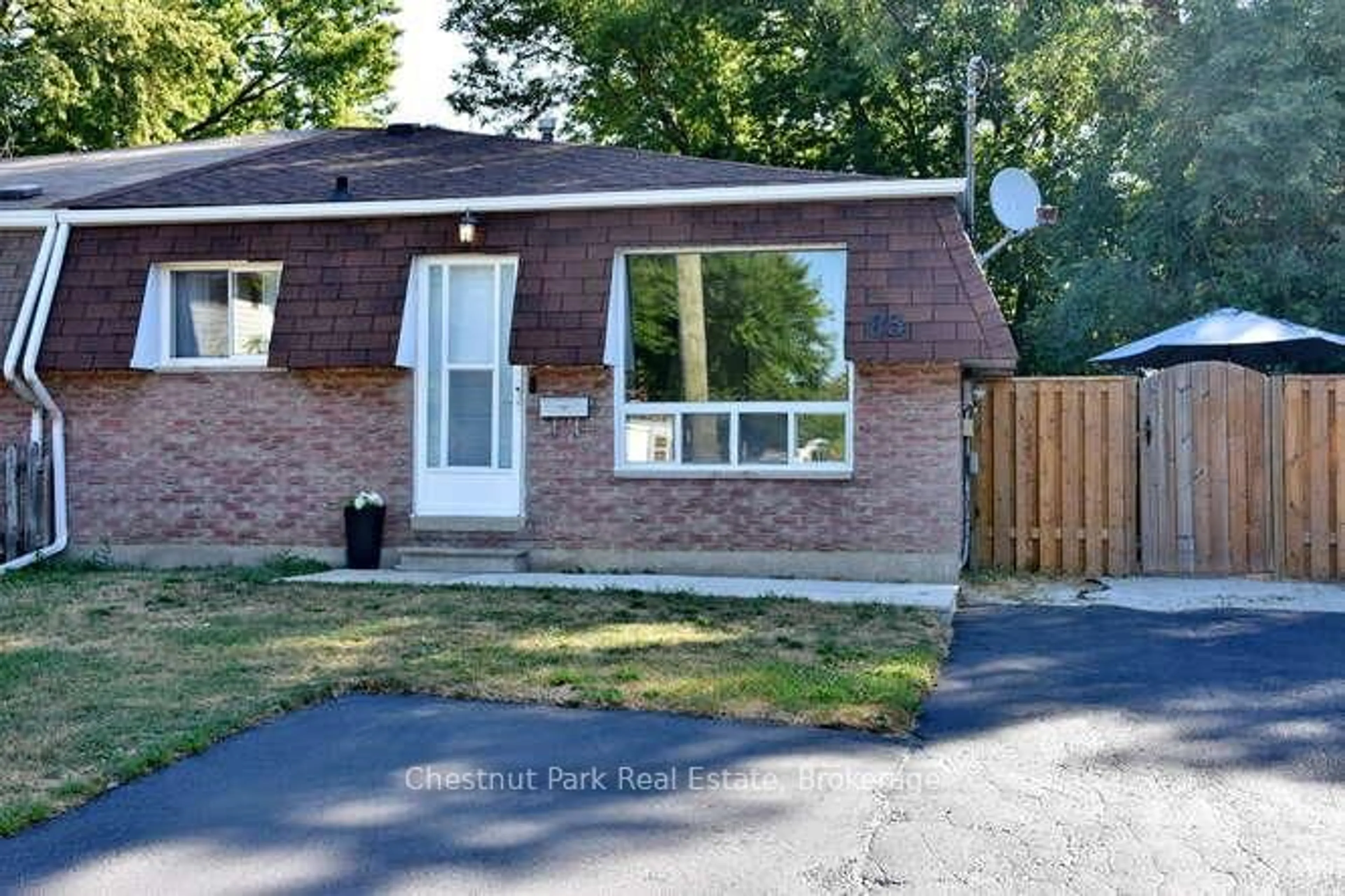 Unknown for 83 Katherine St, Collingwood Ontario L9Y 3R3