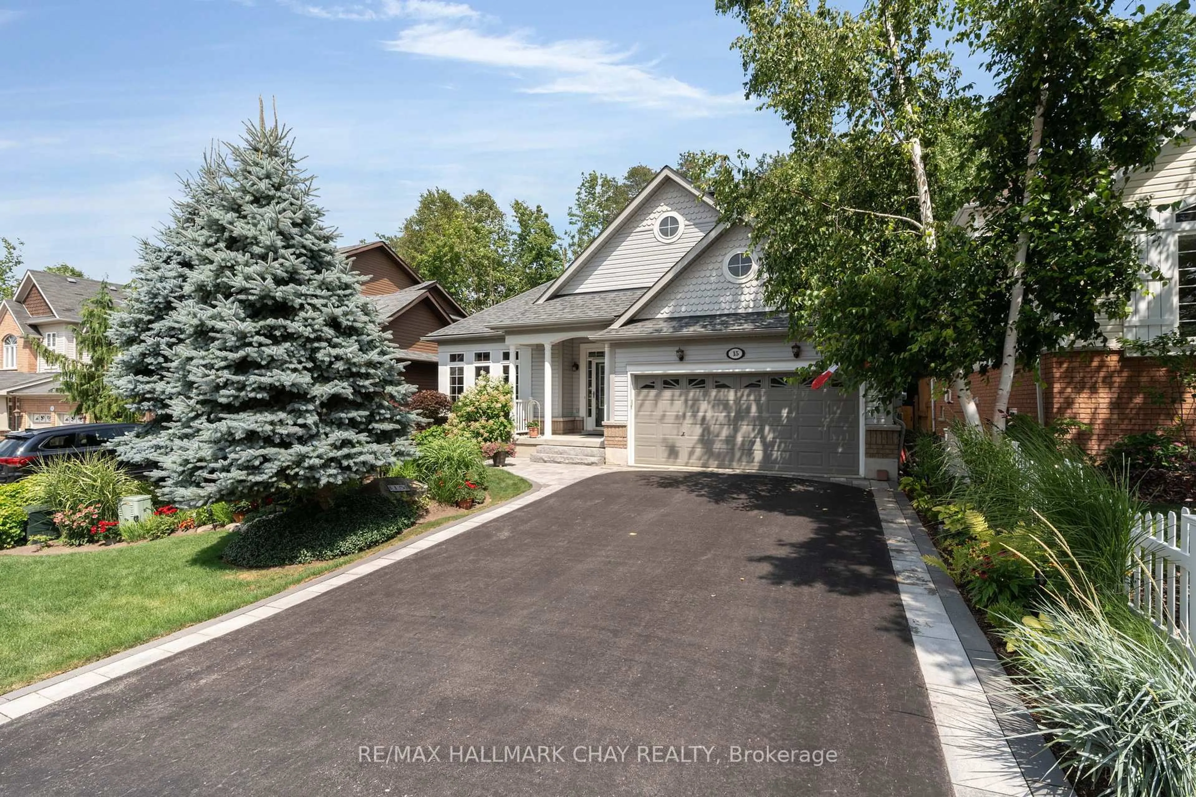 Unknown for 15 OAKMONT Ave, Oro-Medonte Ontario L0L 2L0