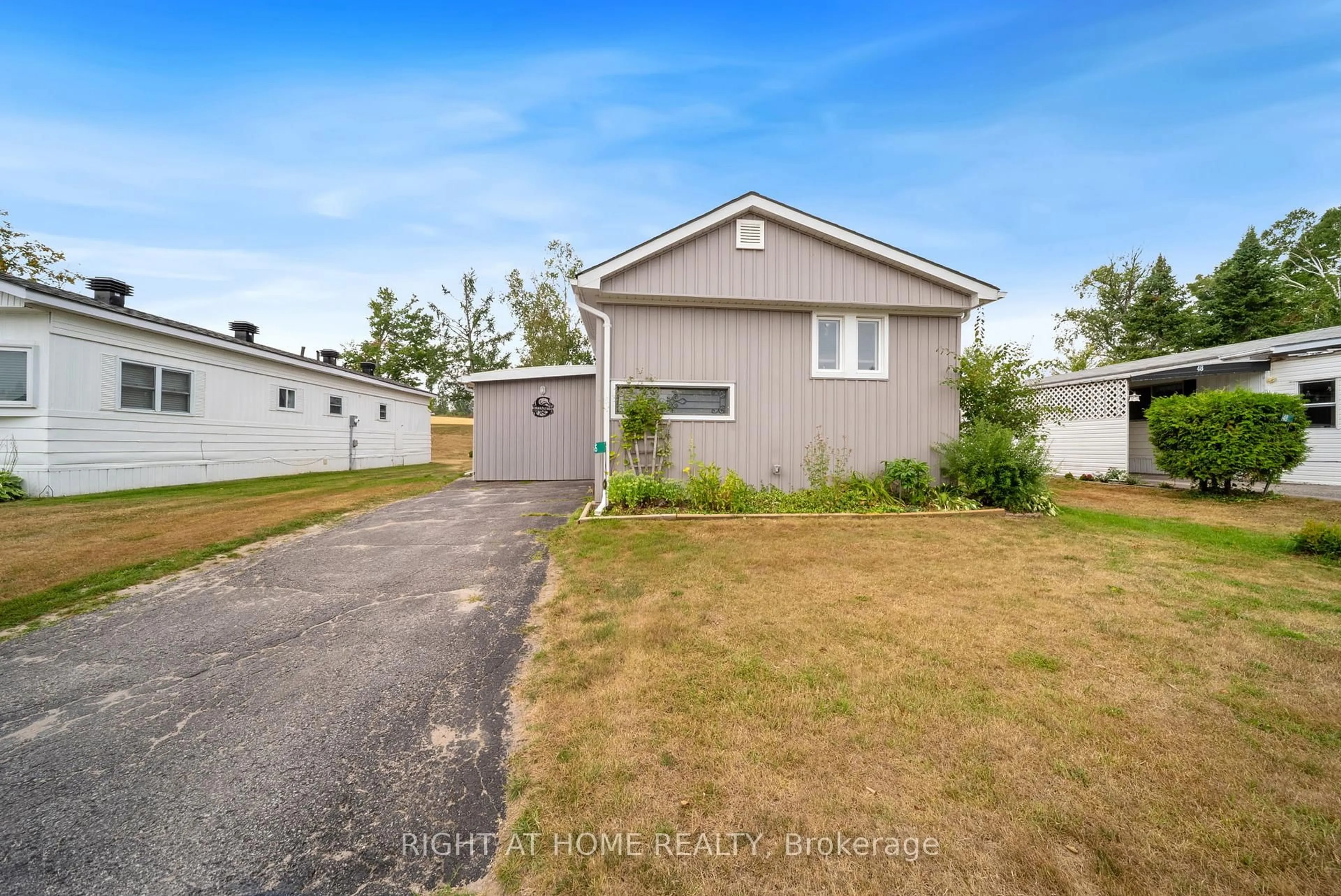 Unknown for 46 Cameron Dr, Oro-Medonte Ontario L0L 1T0