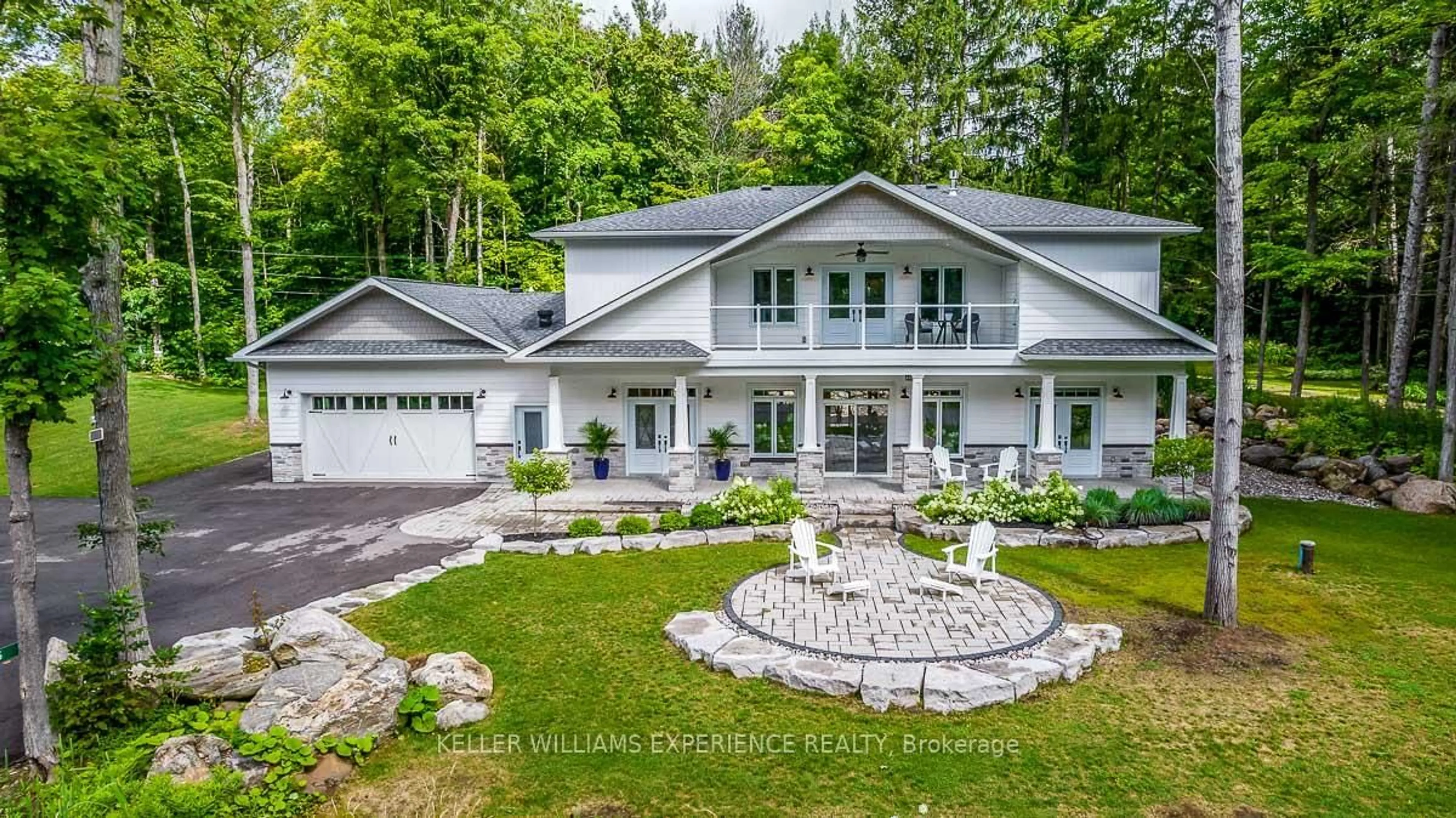 Unknown for 6 Forrester Rd, Oro-Medonte Ontario L0L 2L0