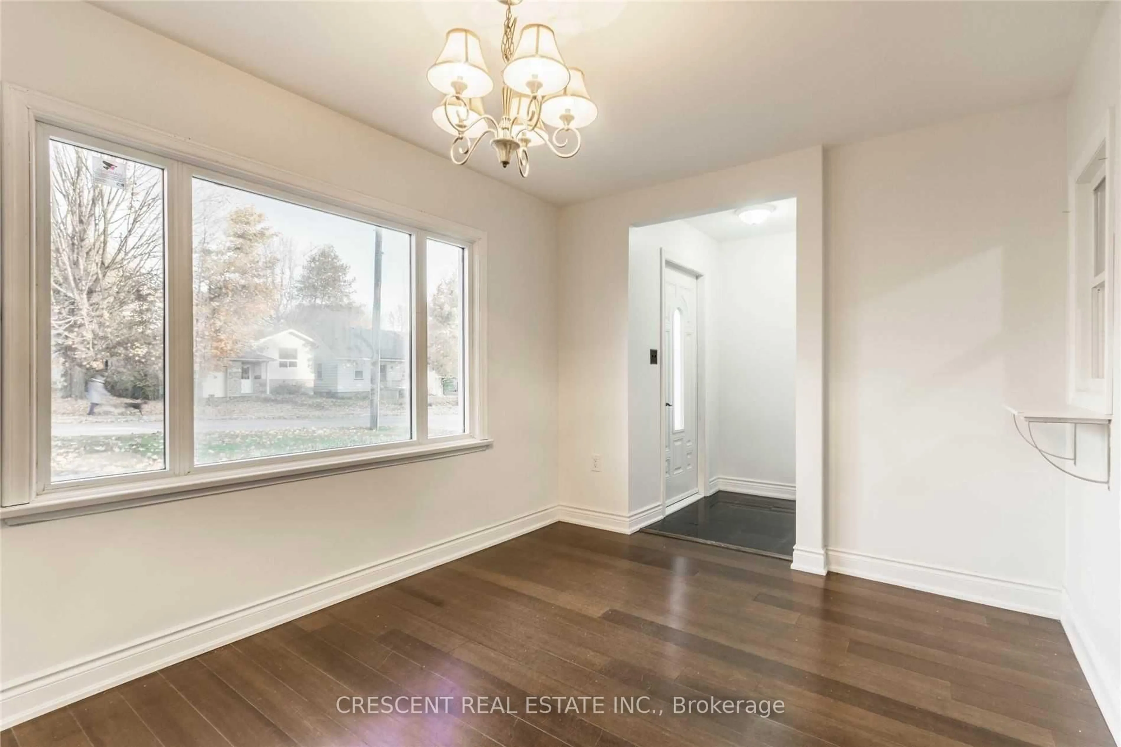 Unknown for 261 Barrie Rd, Orillia Ontario L3V 2R4