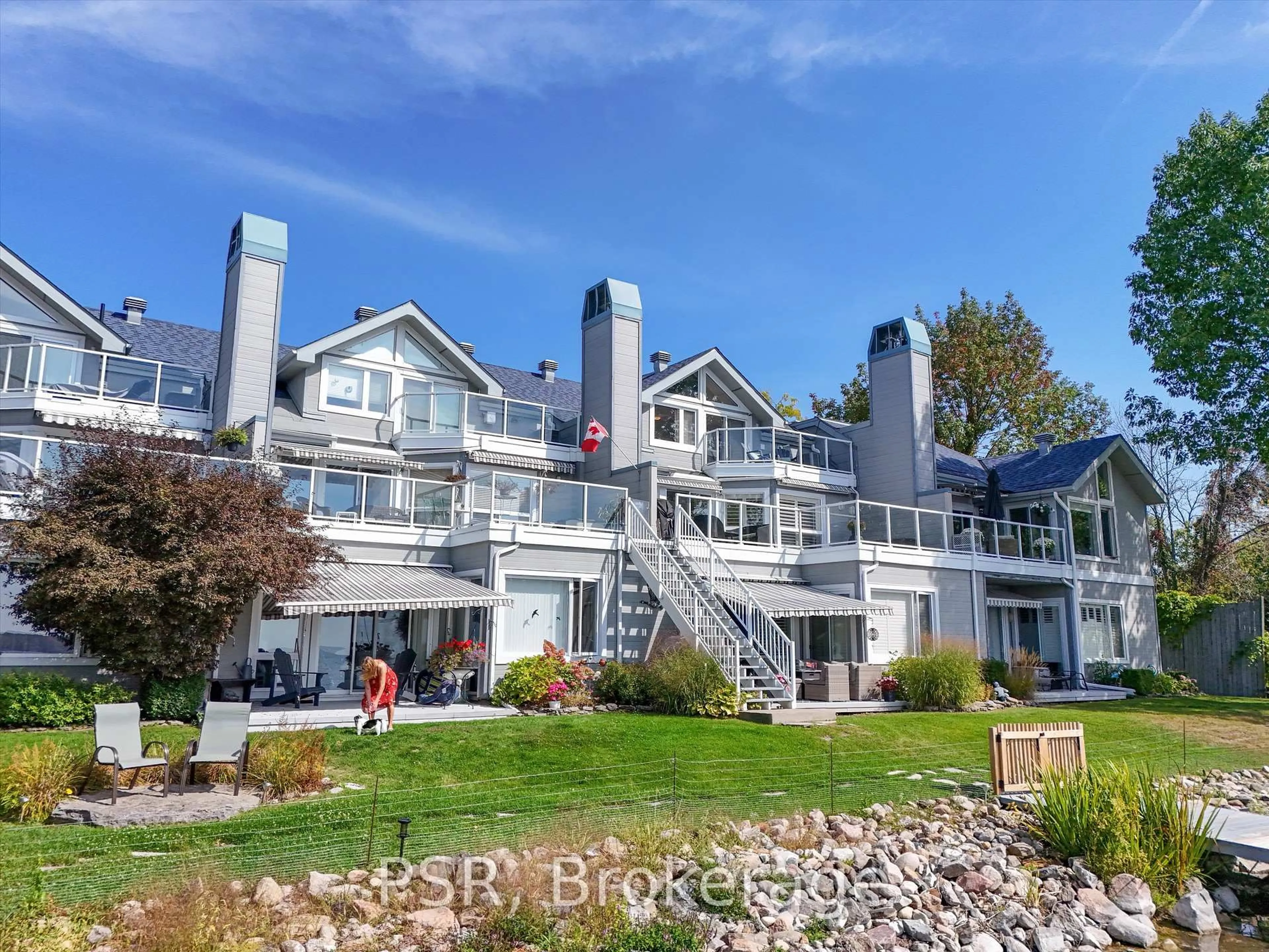 Unknown for 603 Atherley Rd #214, Orillia Ontario L3V 7L5
