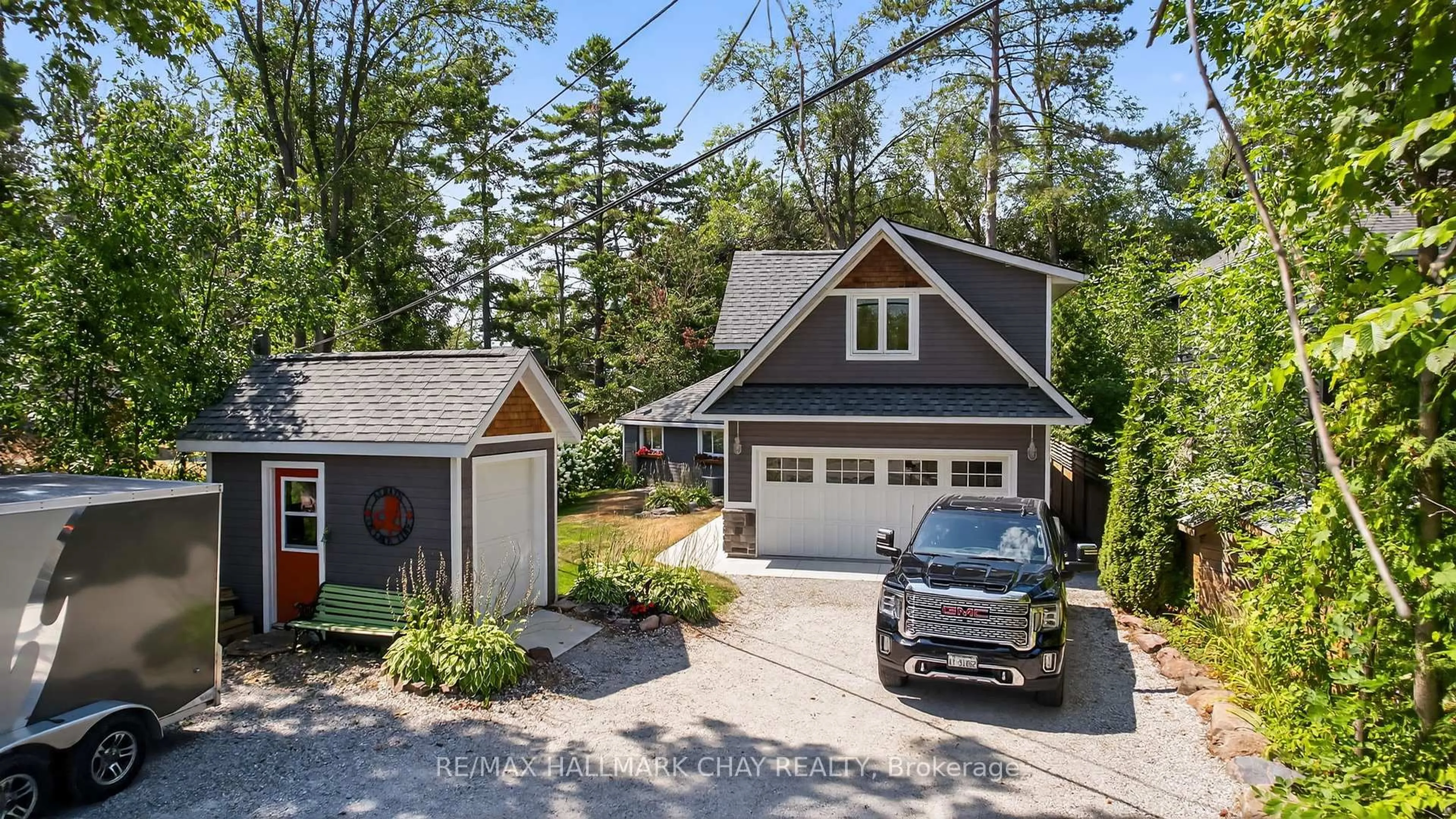 Unknown for 7092 Beach Dr, Ramara Ontario L0K 2B0