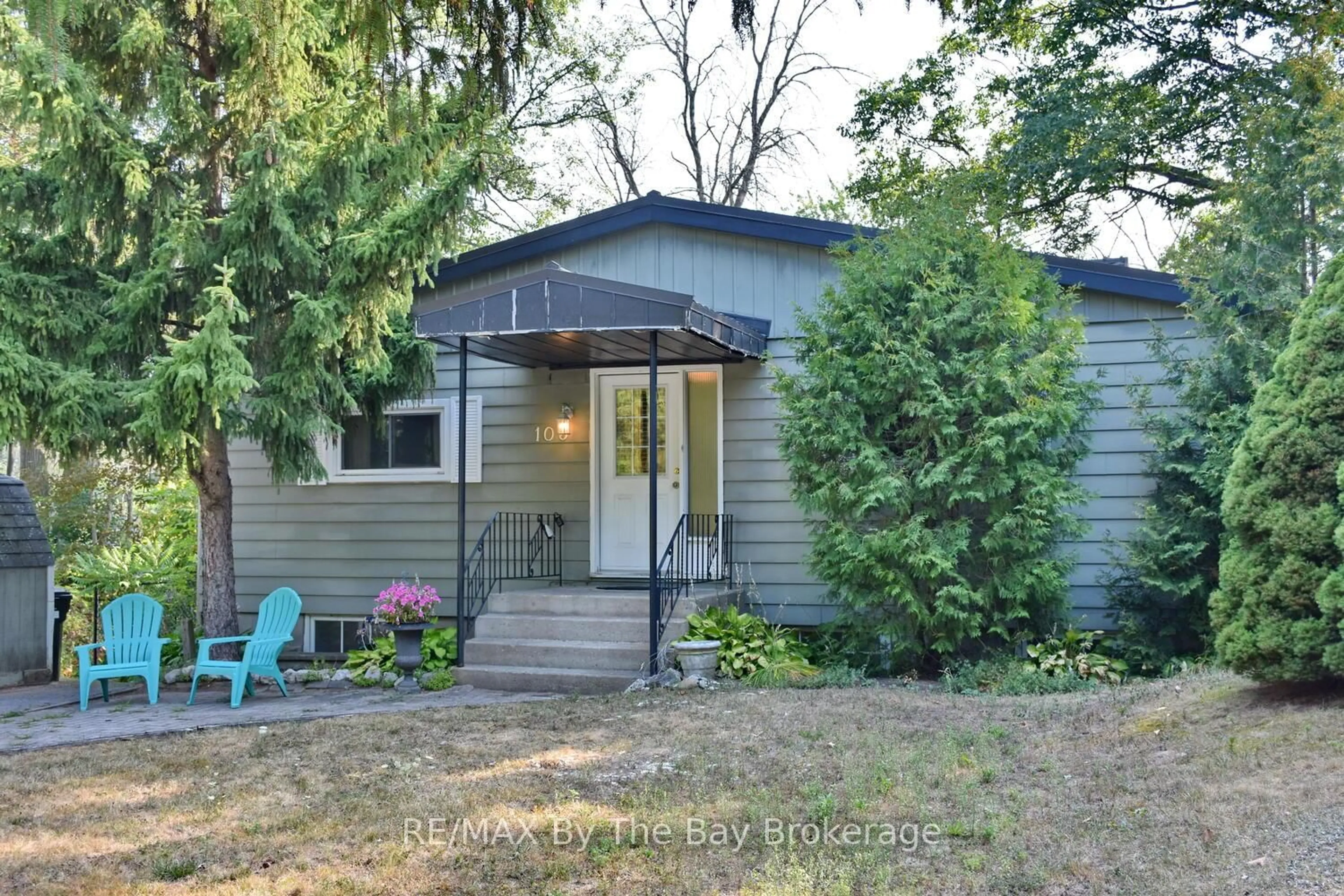 Unknown for 103 Sunnidale Rd, Wasaga Beach Ontario L9Z 2S9
