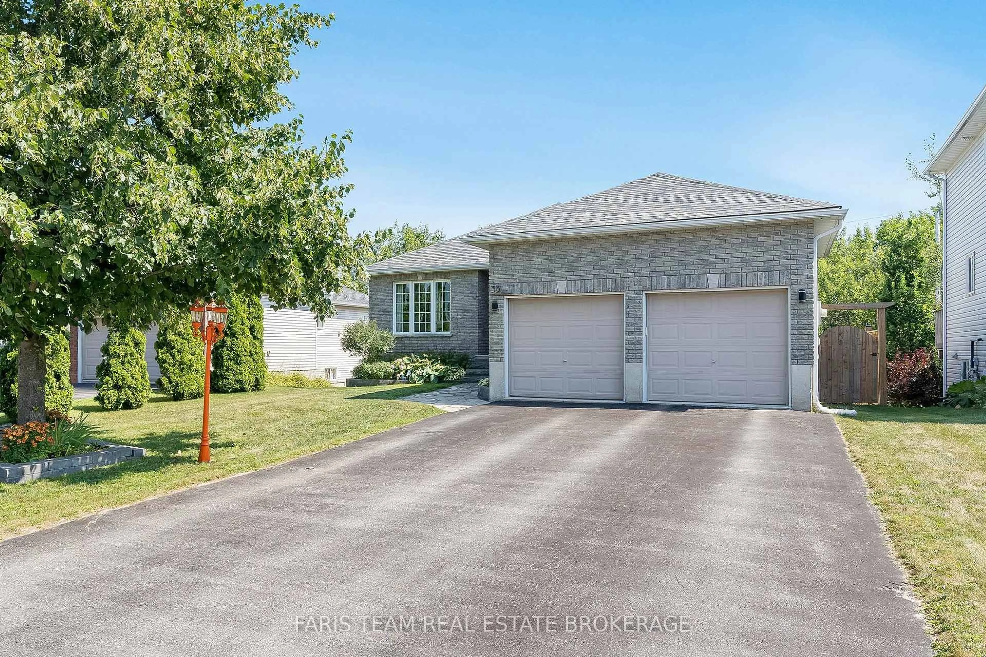 Unknown for 33 Georgias Walk, Tay Ontario L0K 2A0