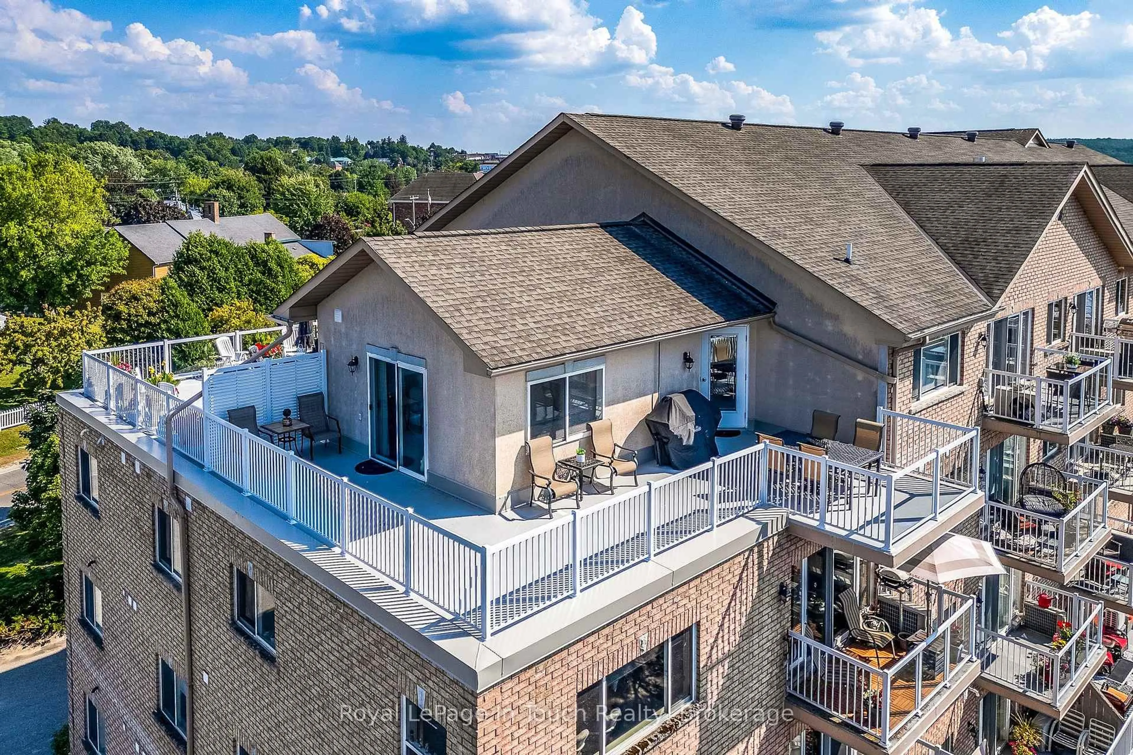 Unknown for 4 Beck Blvd #505, Penetanguishene Ontario L9M 2H3