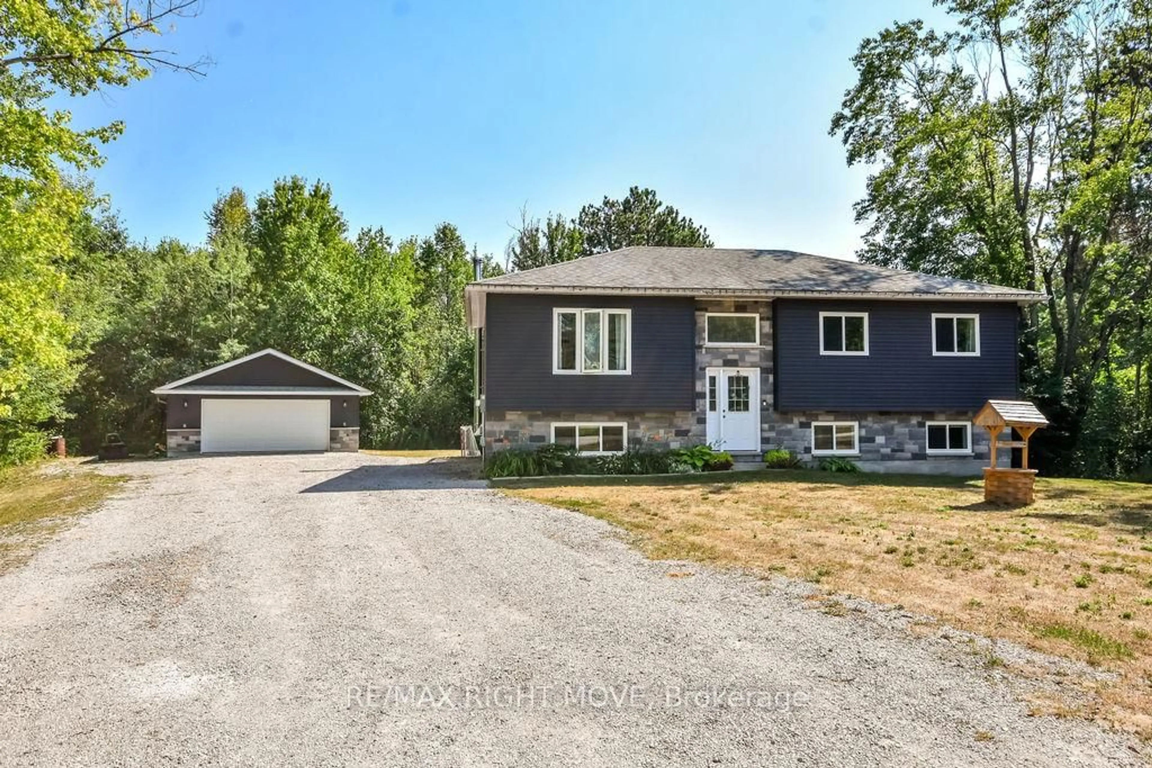 Unknown for 2909 Fairgrounds Rd, Ramara Ontario L0K 2B0
