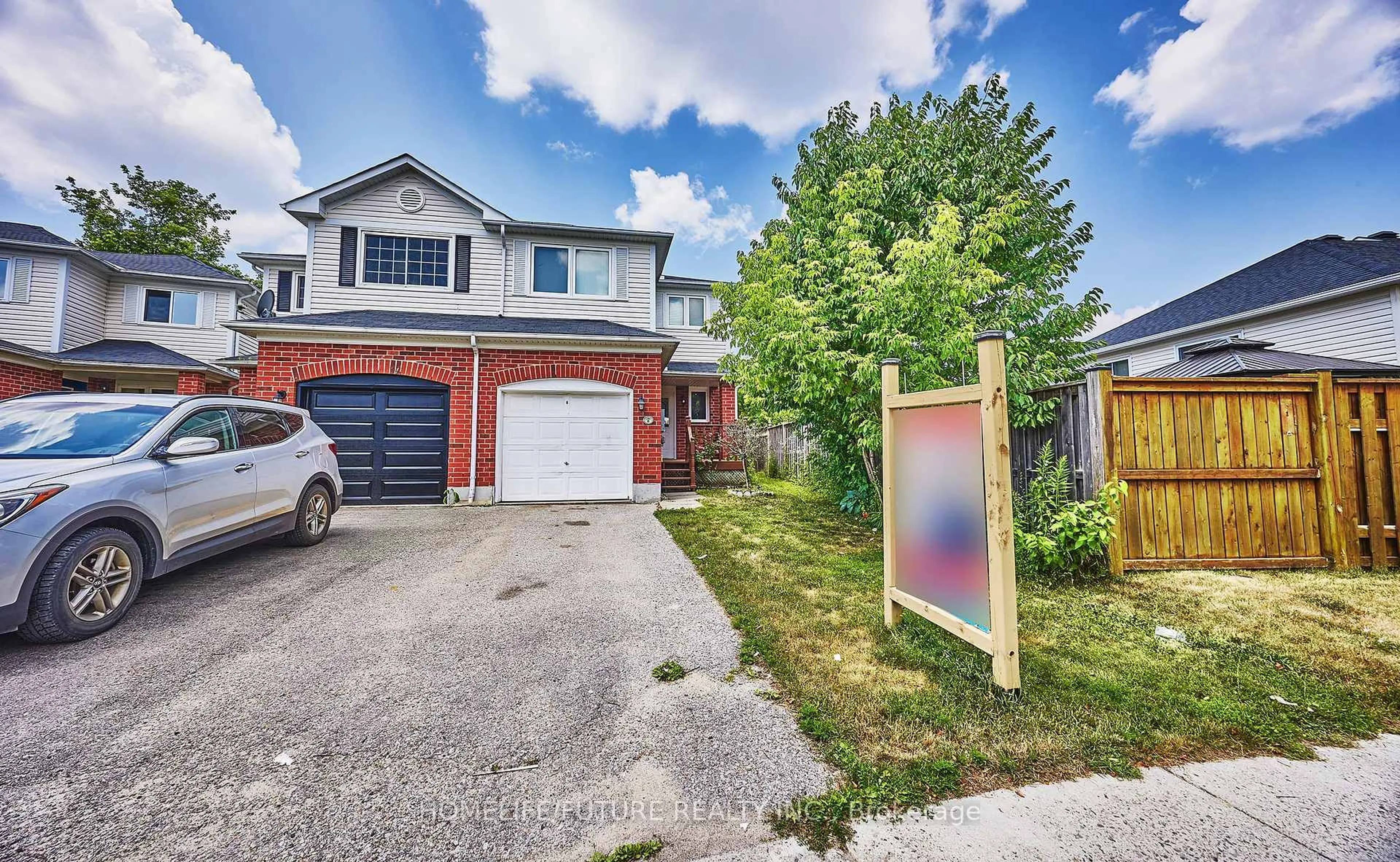 Unknown for 6 Pickett Cres, Barrie Ontario L4N 8B8