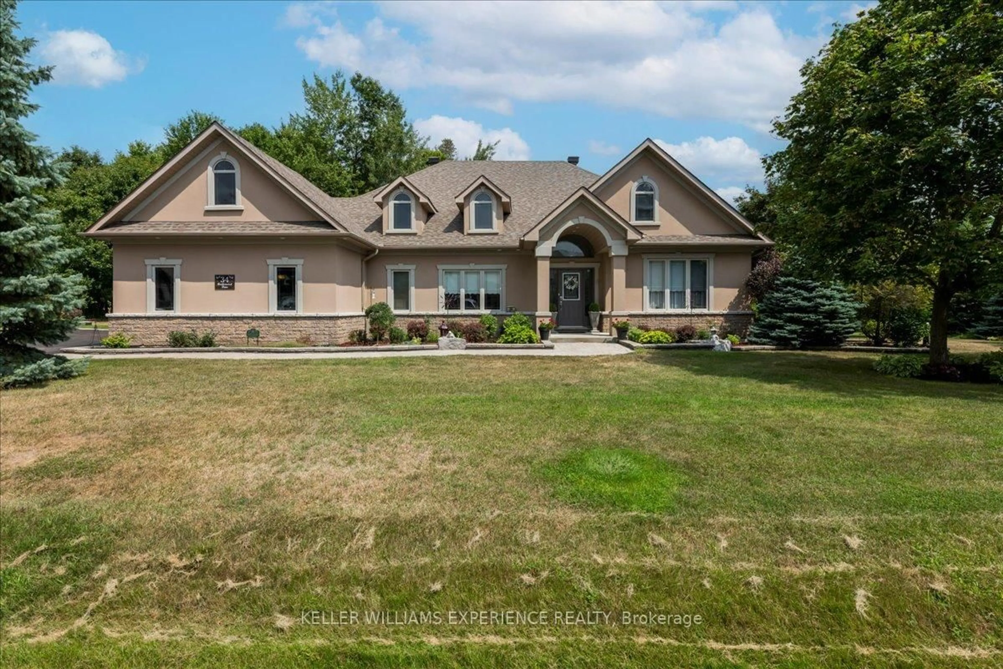 Unknown for 34 Heatherwood Dr, Springwater Ontario L0L 1X1