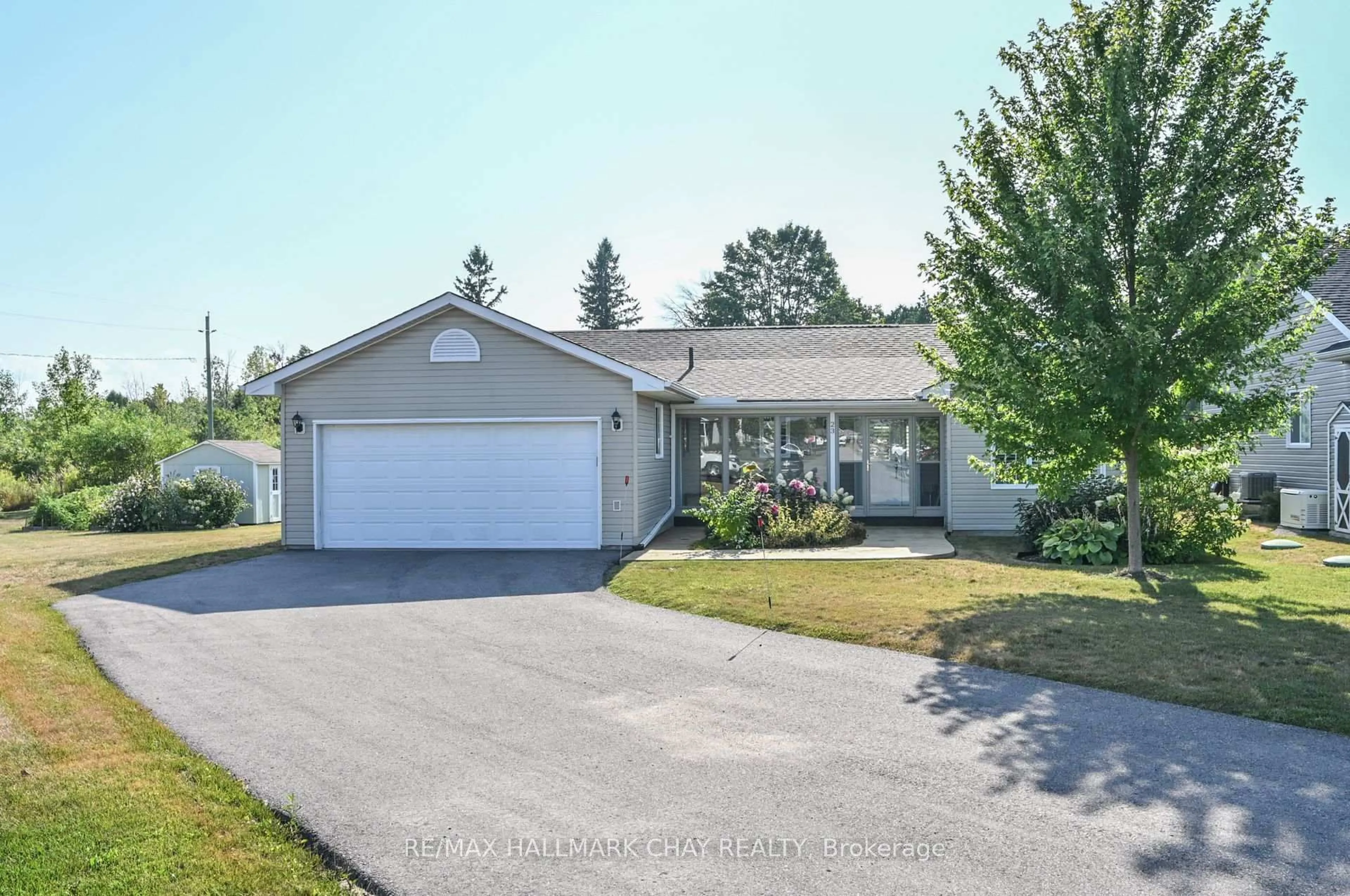 Unknown for 23 Sinclair Cres, Ramara Ontario L3V 0L3