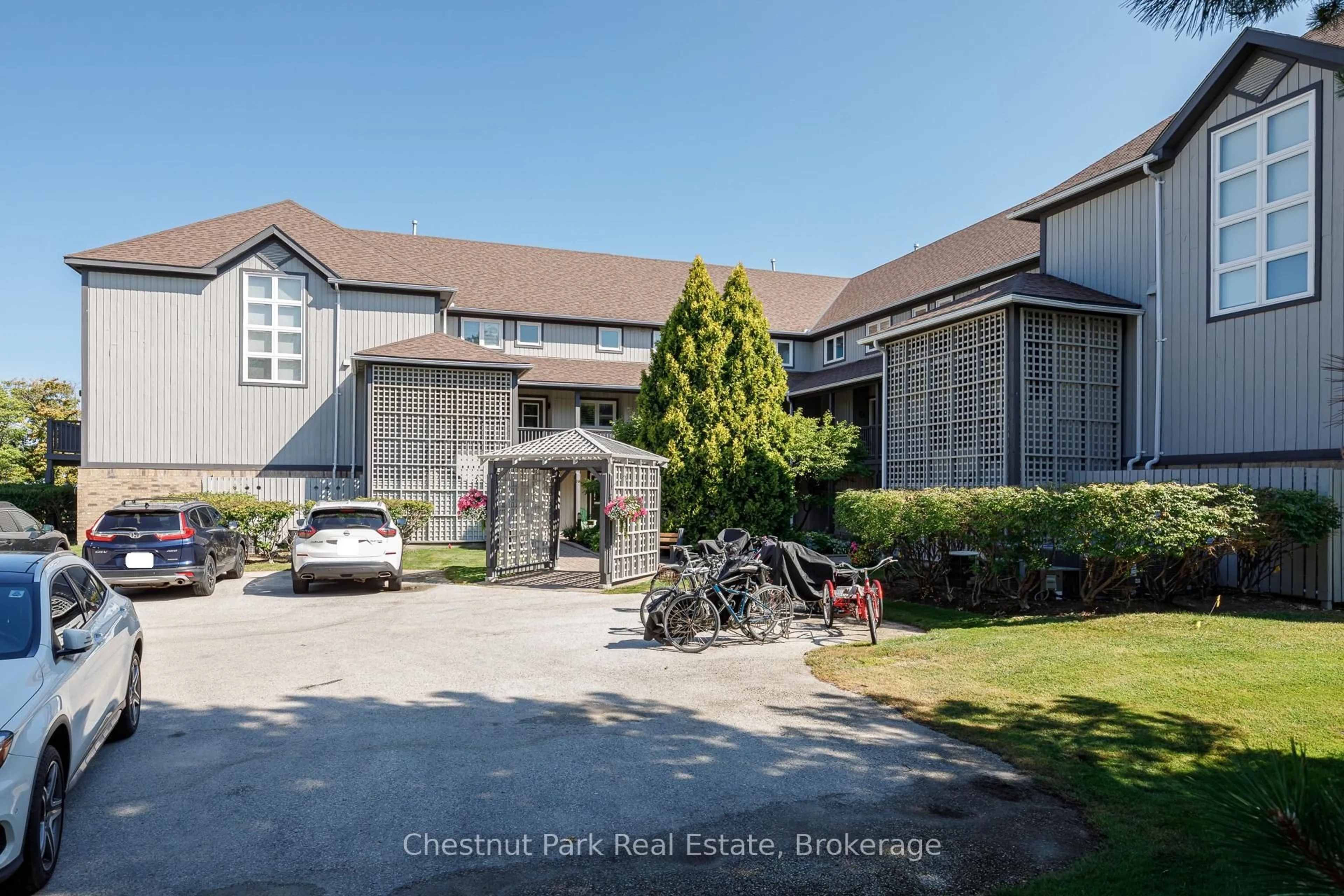 Unknown for 701 Johnston Park Ave, Collingwood Ontario L9Y 5C7