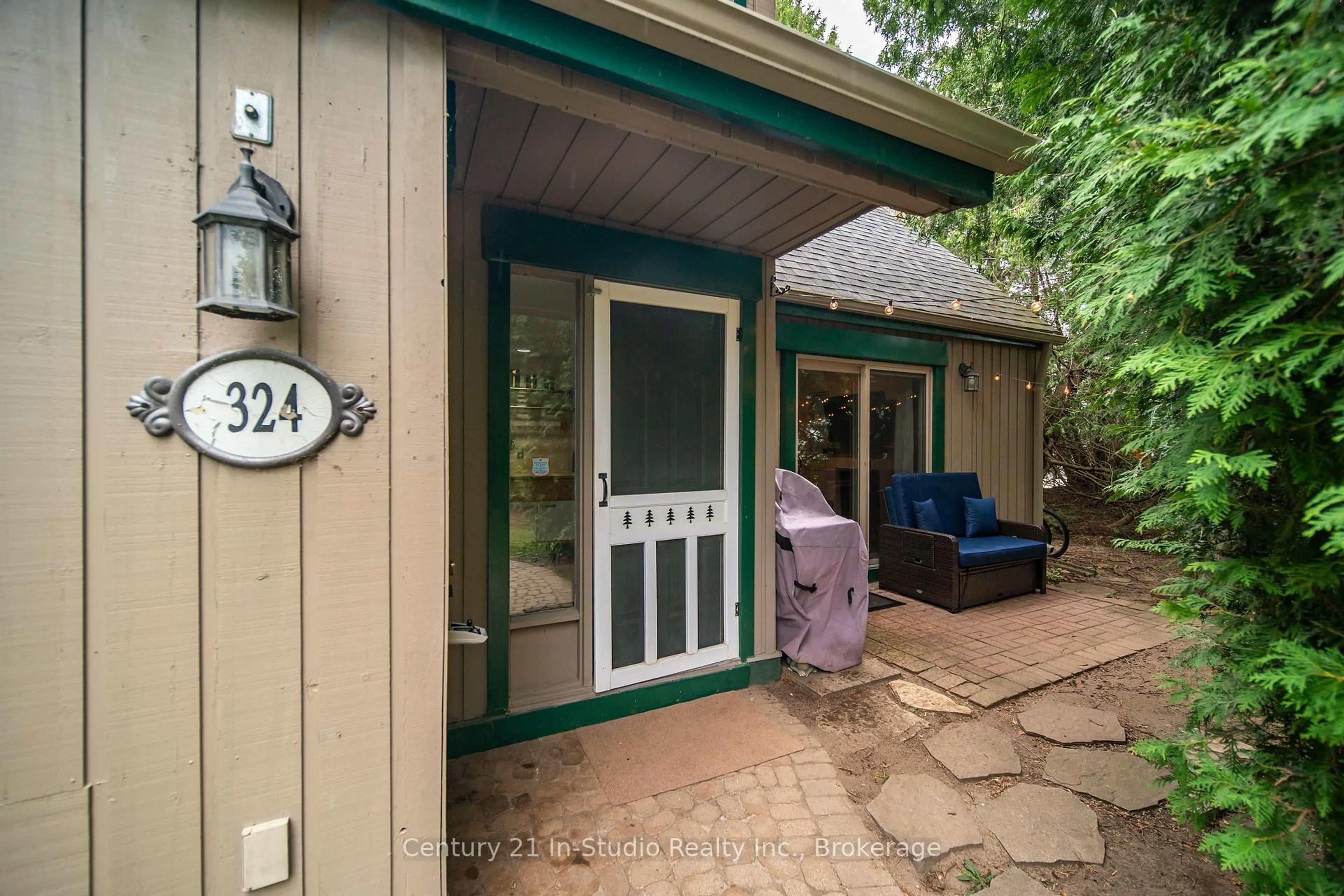 Unknown for 5 Dawson Dr #324, Collingwood Ontario L9Y 5B4