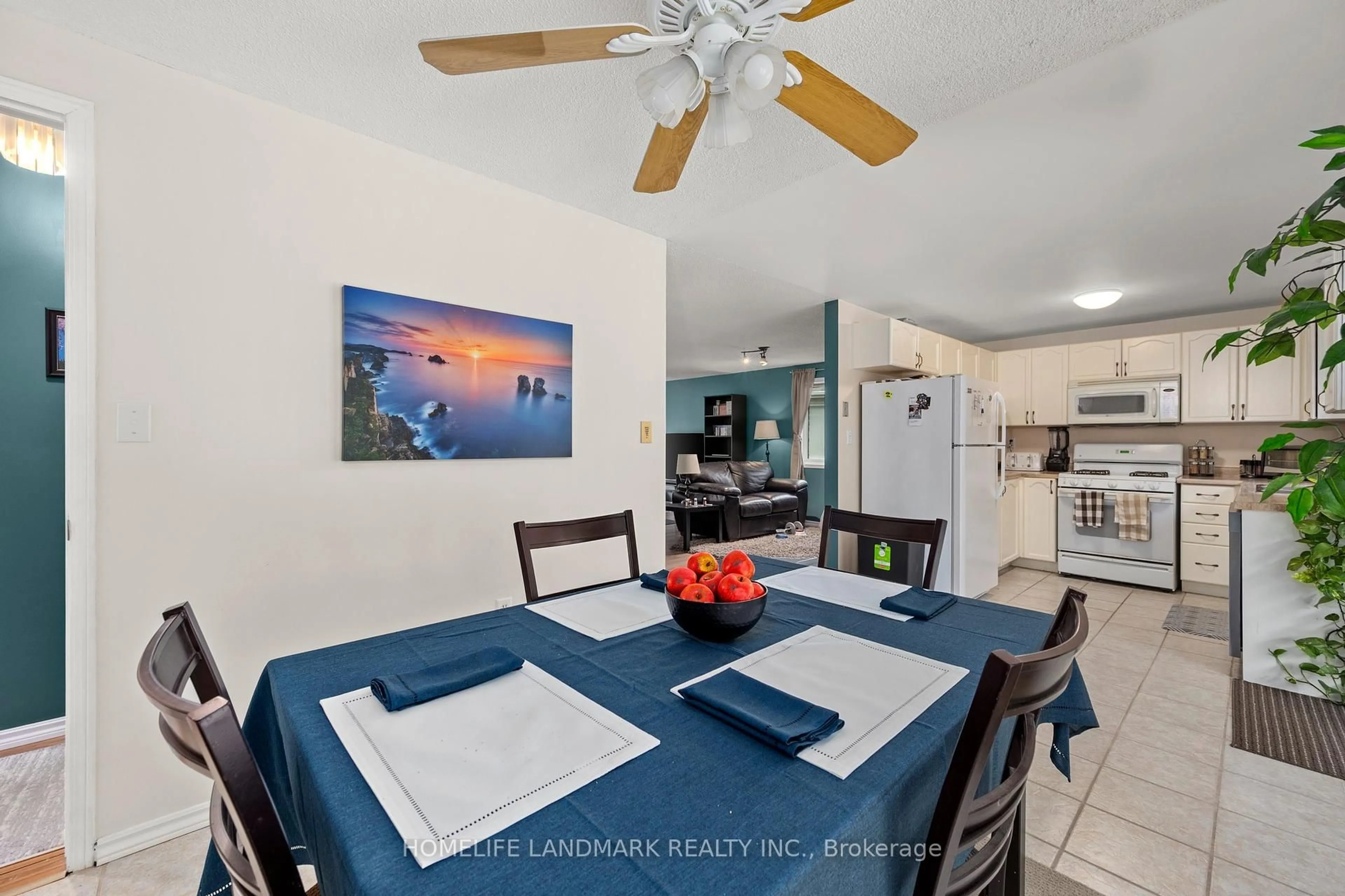 Unknown for 196 Columbia Rd, Barrie Ontario L4N 8C9