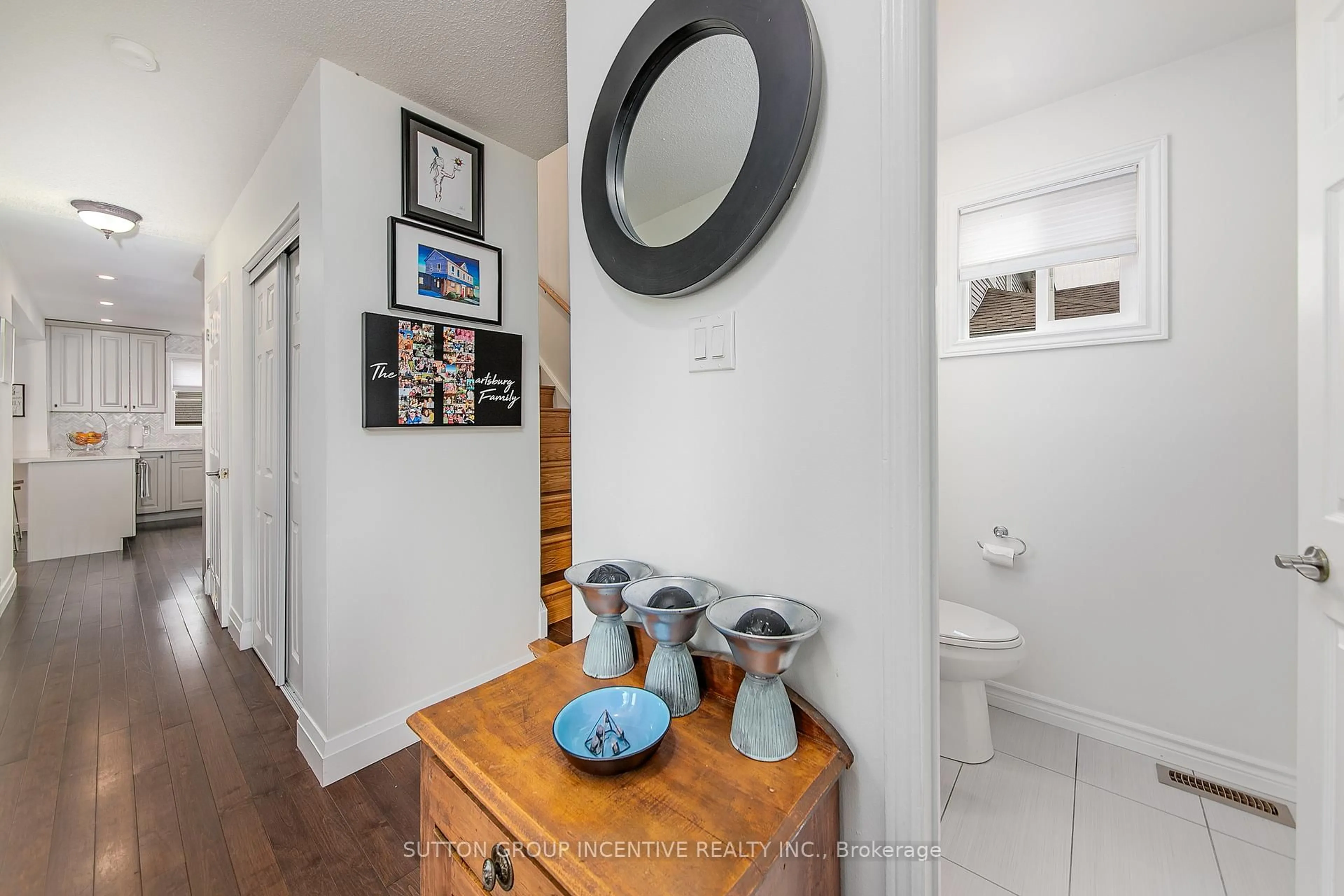 Unknown for 25 Rosenfeld Dr, Barrie Ontario L4M 5X3