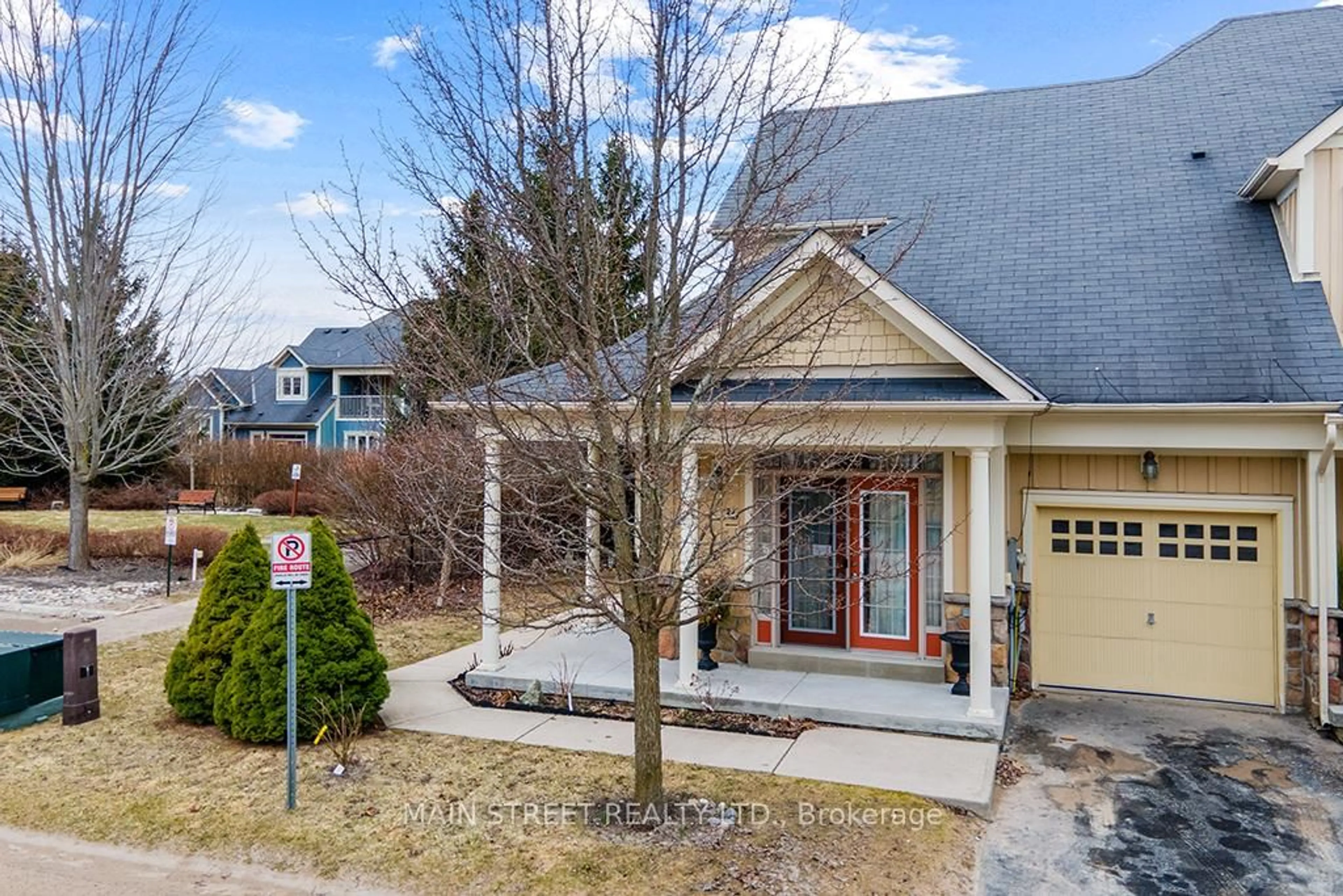 Unknown for 36 Savannah Cres, Wasaga Beach Ontario L9Z 0E7