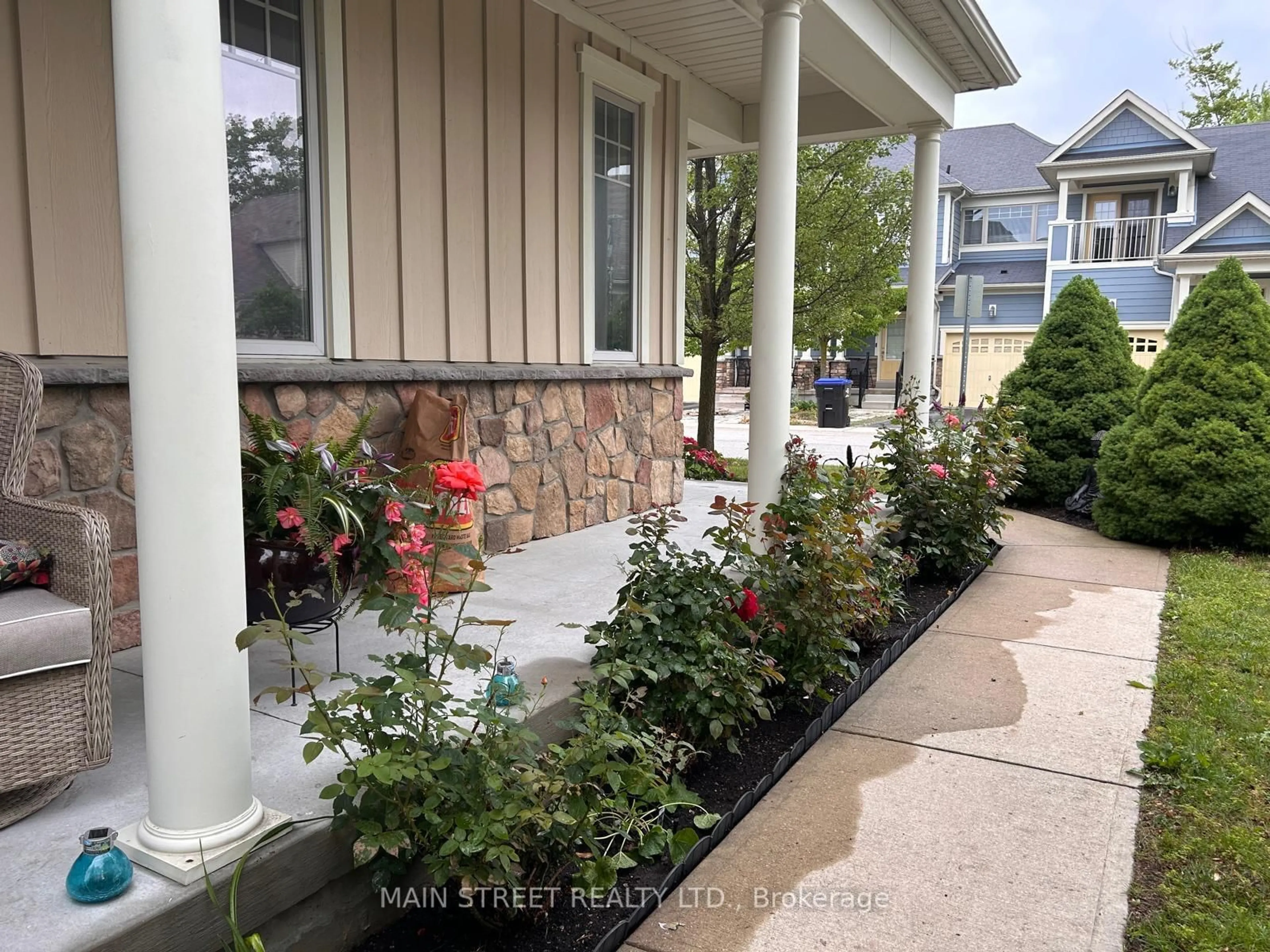 Unknown for 36 Savannah Cres, Wasaga Beach Ontario L9Z 0E7