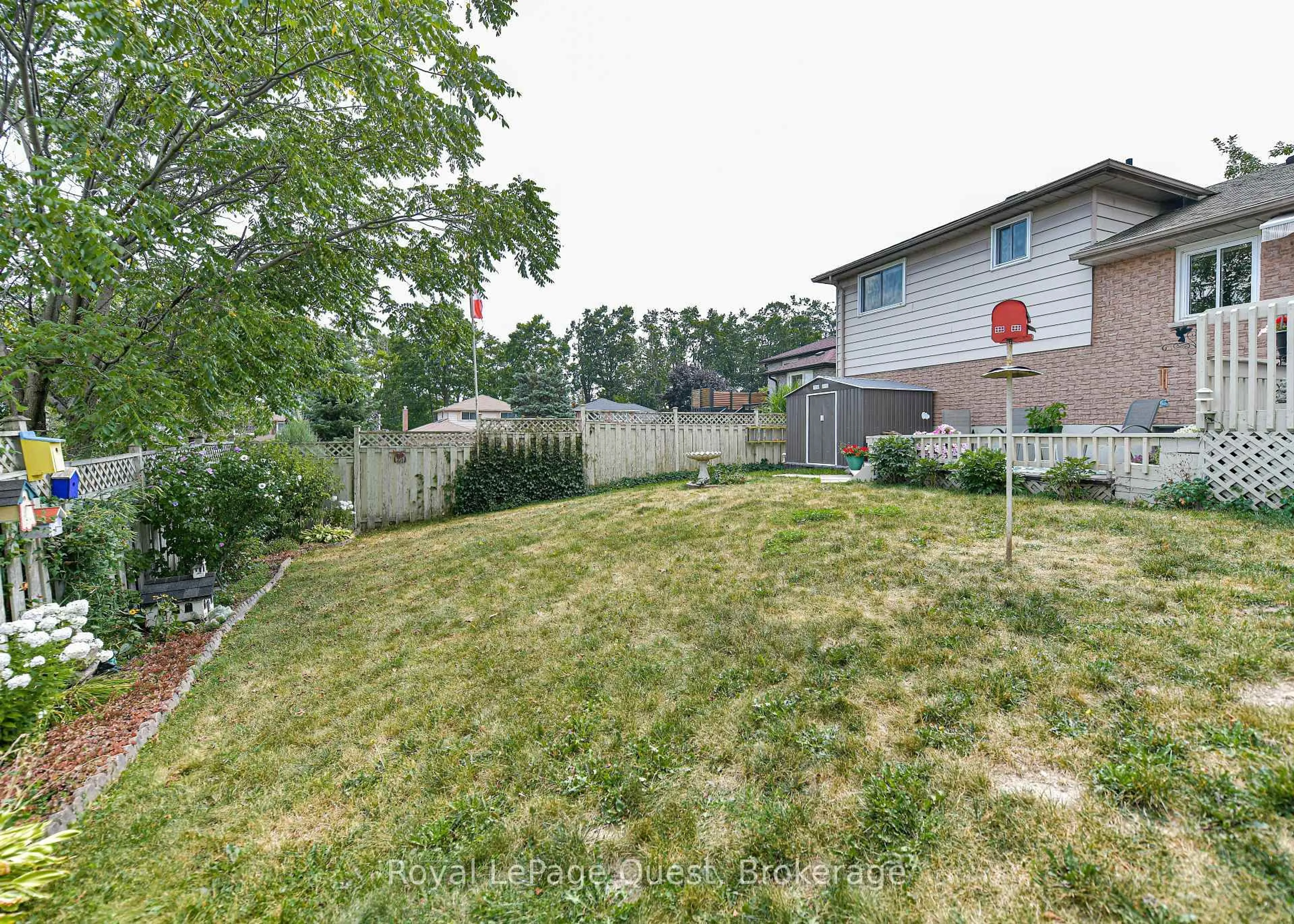 Unknown for 4 Chestnut Pl, Orillia Ontario L3V 7N9