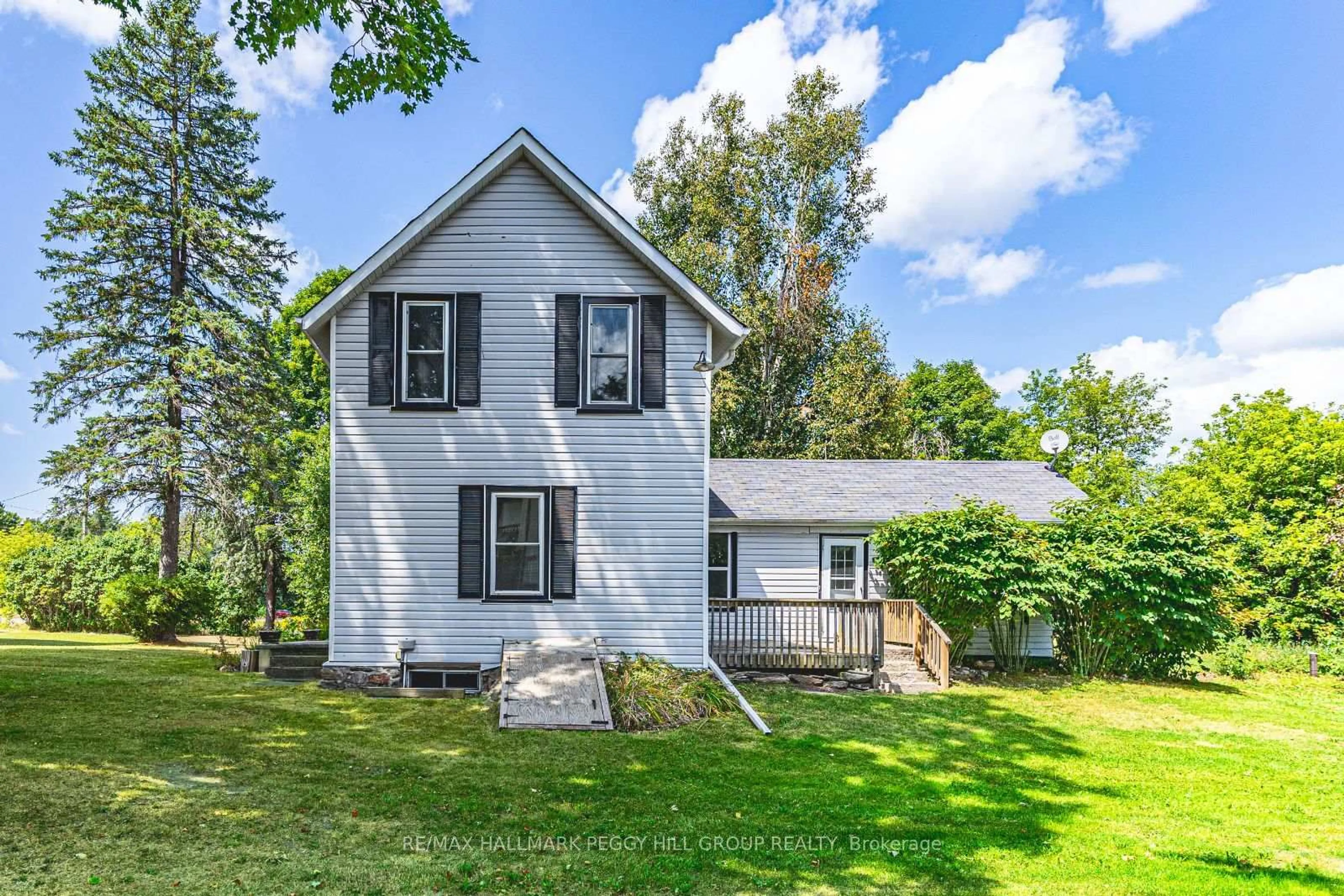 Unknown for 3683 Penetanguishene Rd, Oro-Medonte Ontario L4M 4Y8