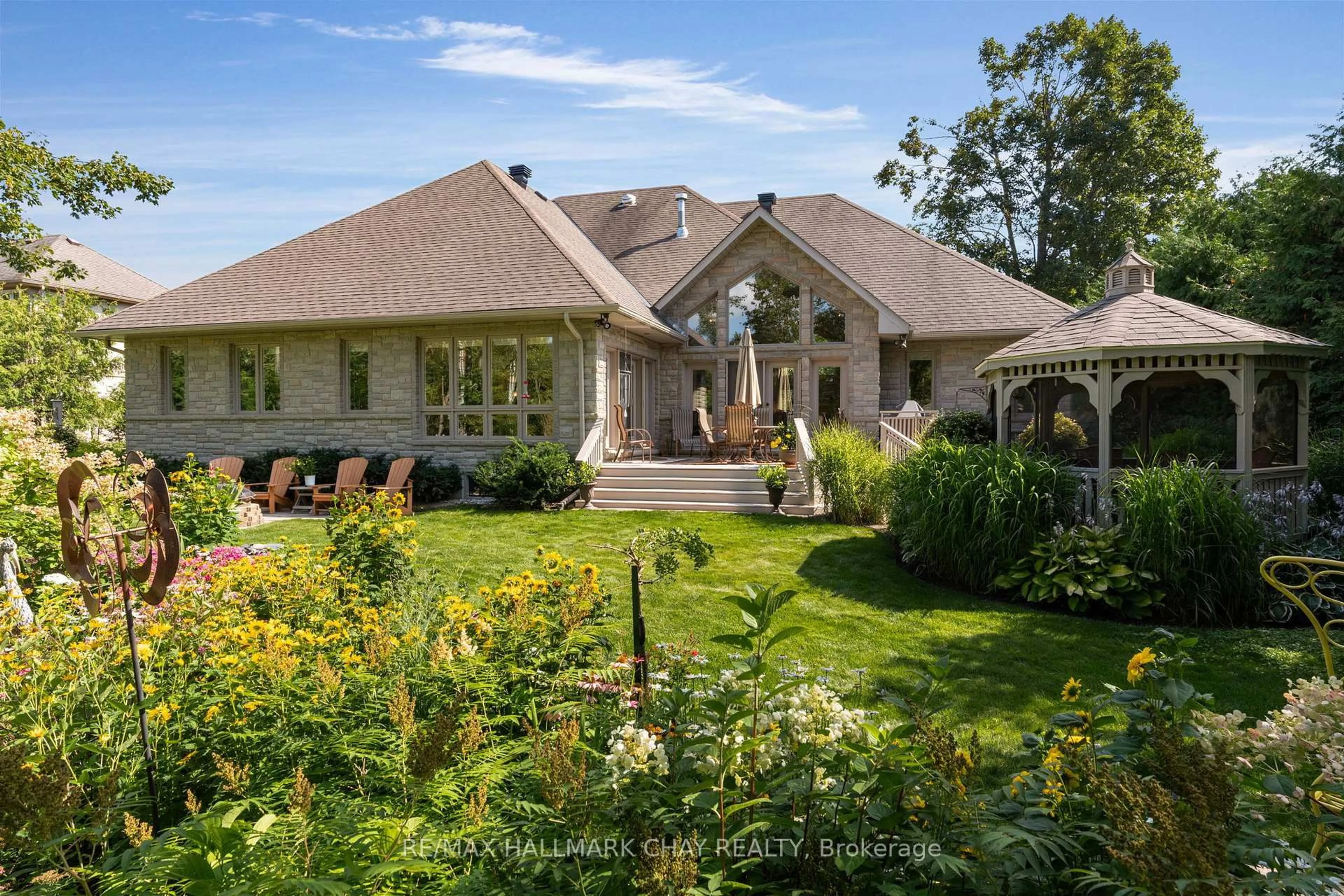Unknown for 8 Chestnut Lane, Oro-Medonte Ontario L0L 2L0