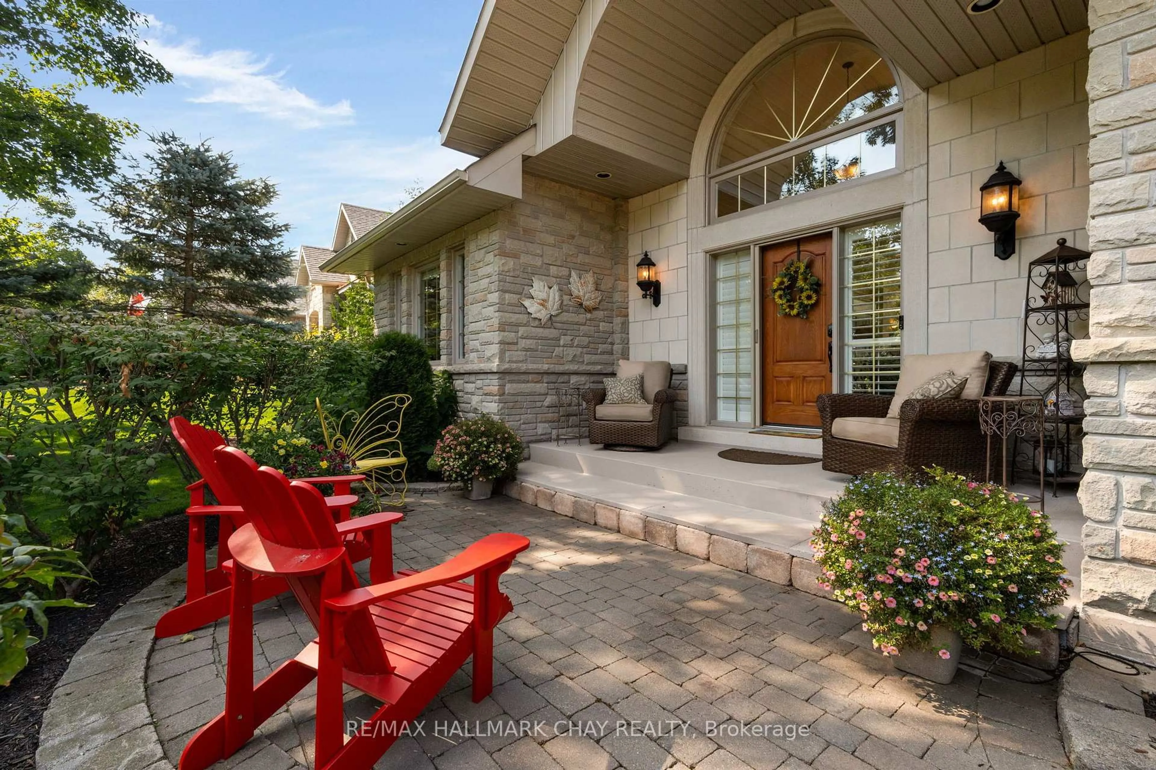 Unknown for 8 Chestnut Lane, Oro-Medonte Ontario L0L 2L0