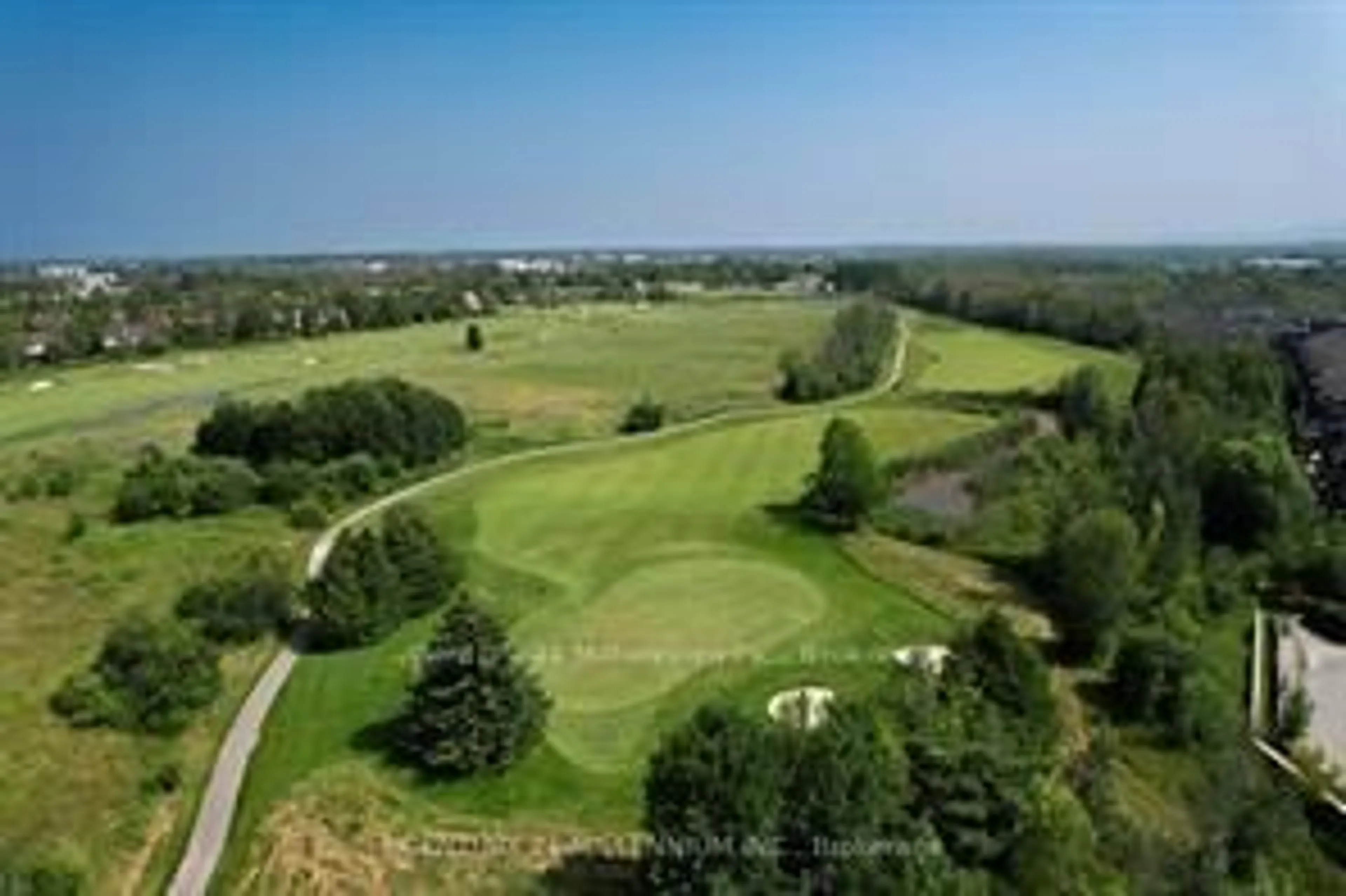 A pic from outside/outdoor area/front of a property/back of a property/a pic from drone, unknown for 24 Joseph Tr, Collingwood Ontario L9Y 0J2