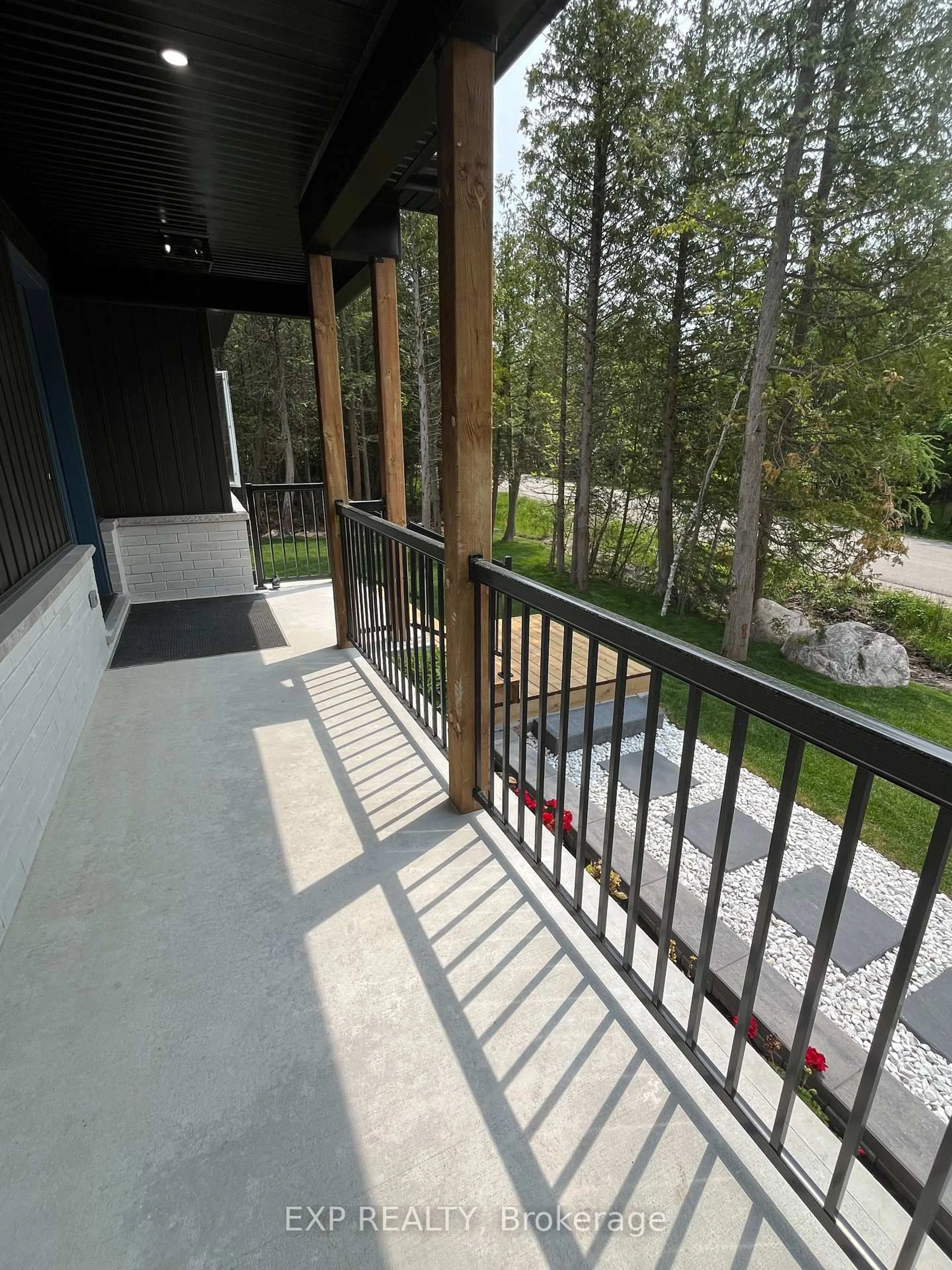 Patio, unknown for 48 Iroquois Cres, Tiny Ontario L9M 0C6
