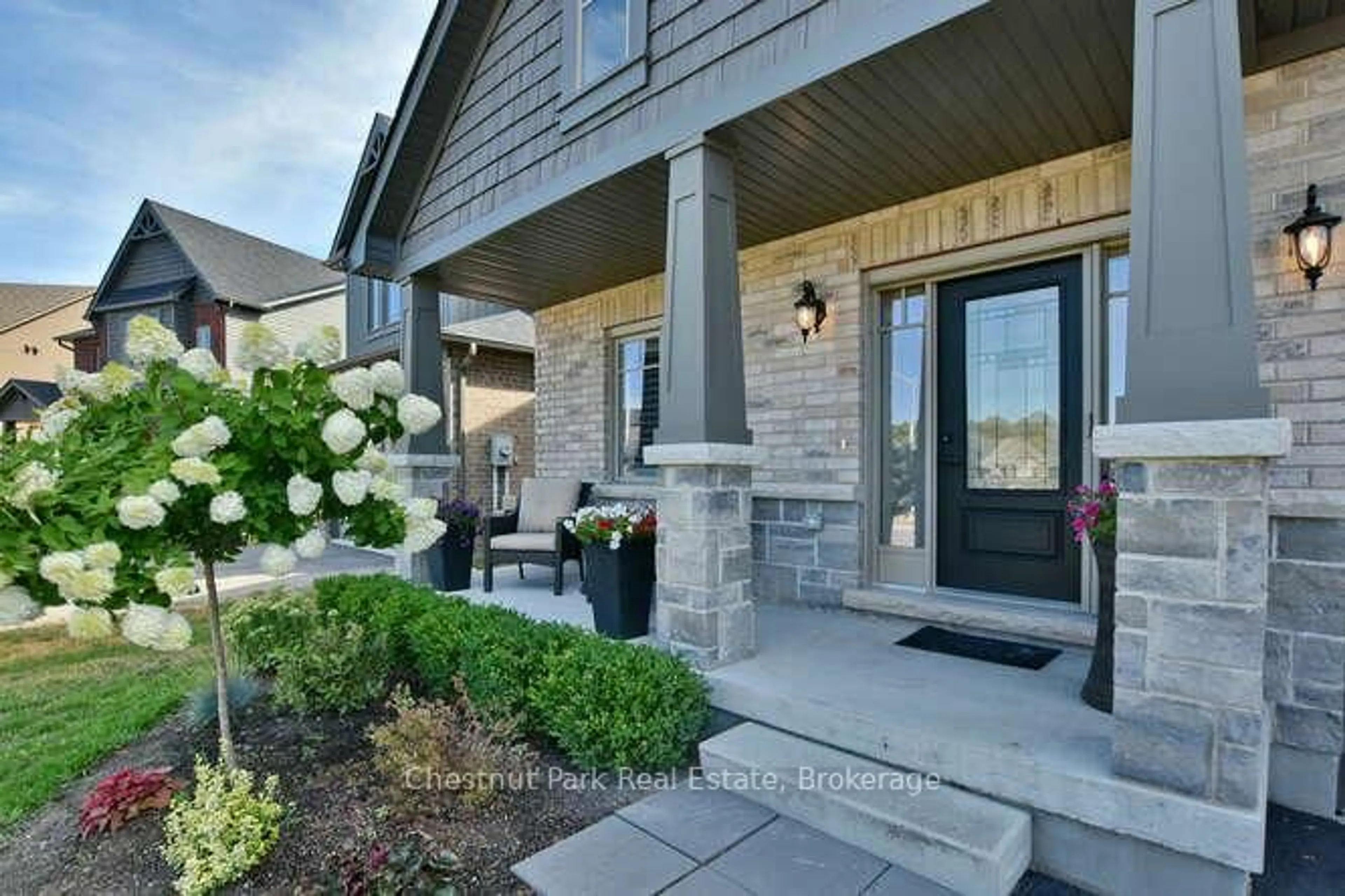 Unknown for 23 Maidens Cres, Collingwood Ontario L9Y 3B7