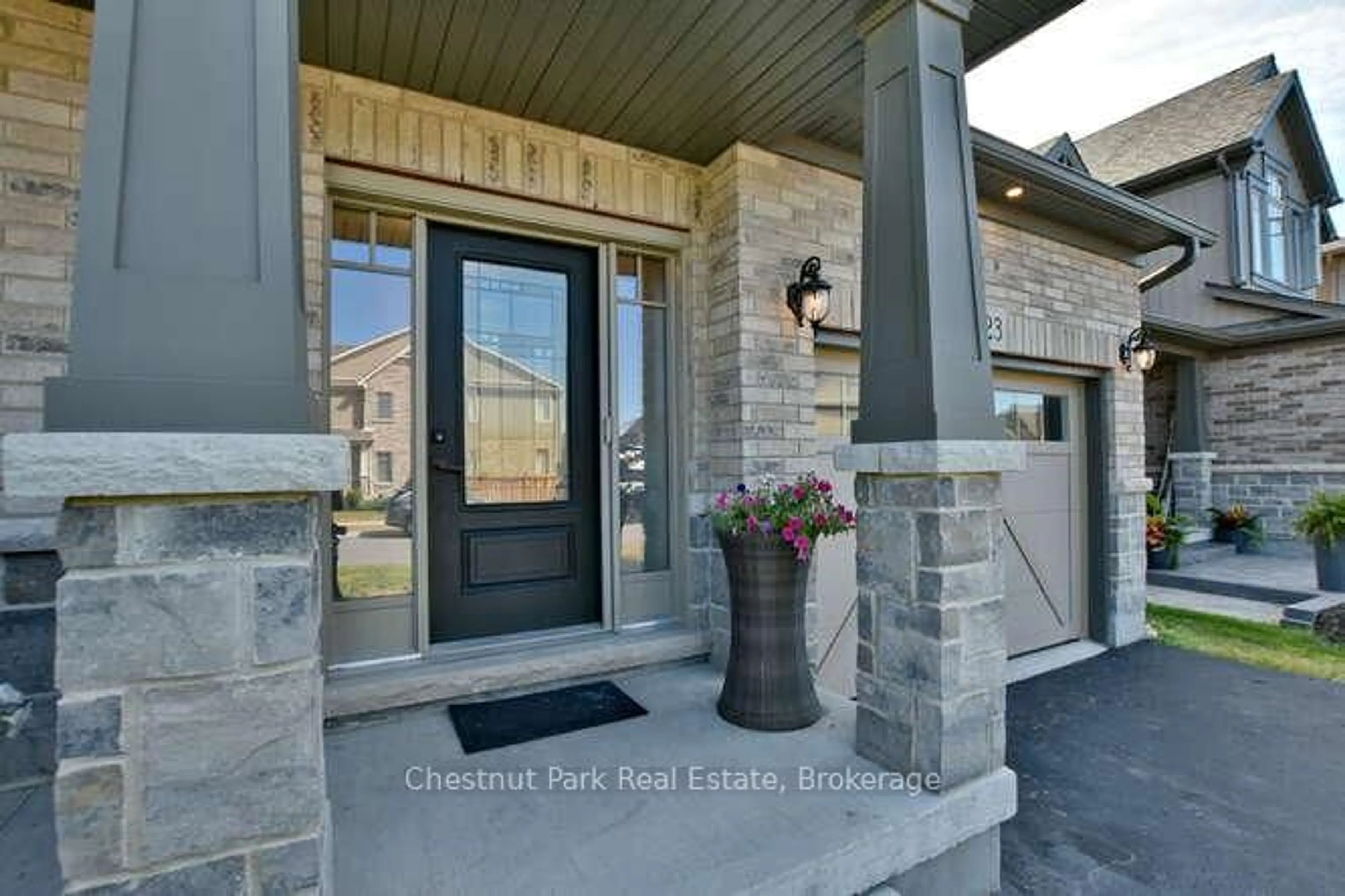 Unknown for 23 Maidens Cres, Collingwood Ontario L9Y 3B7