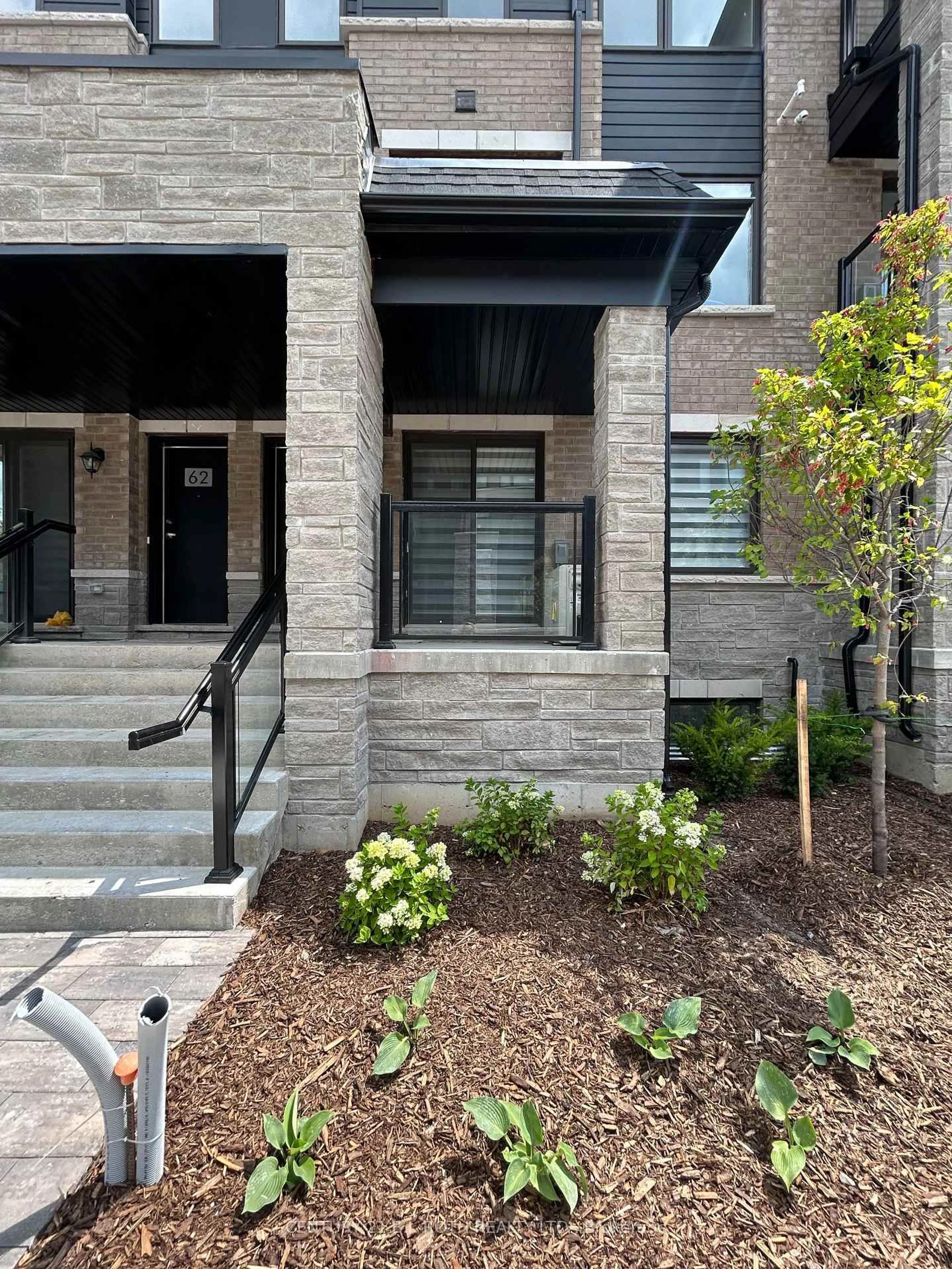 Home with brick exterior material, street for 64 APPLETREE Lane, Barrie Ontario L9J 0P1