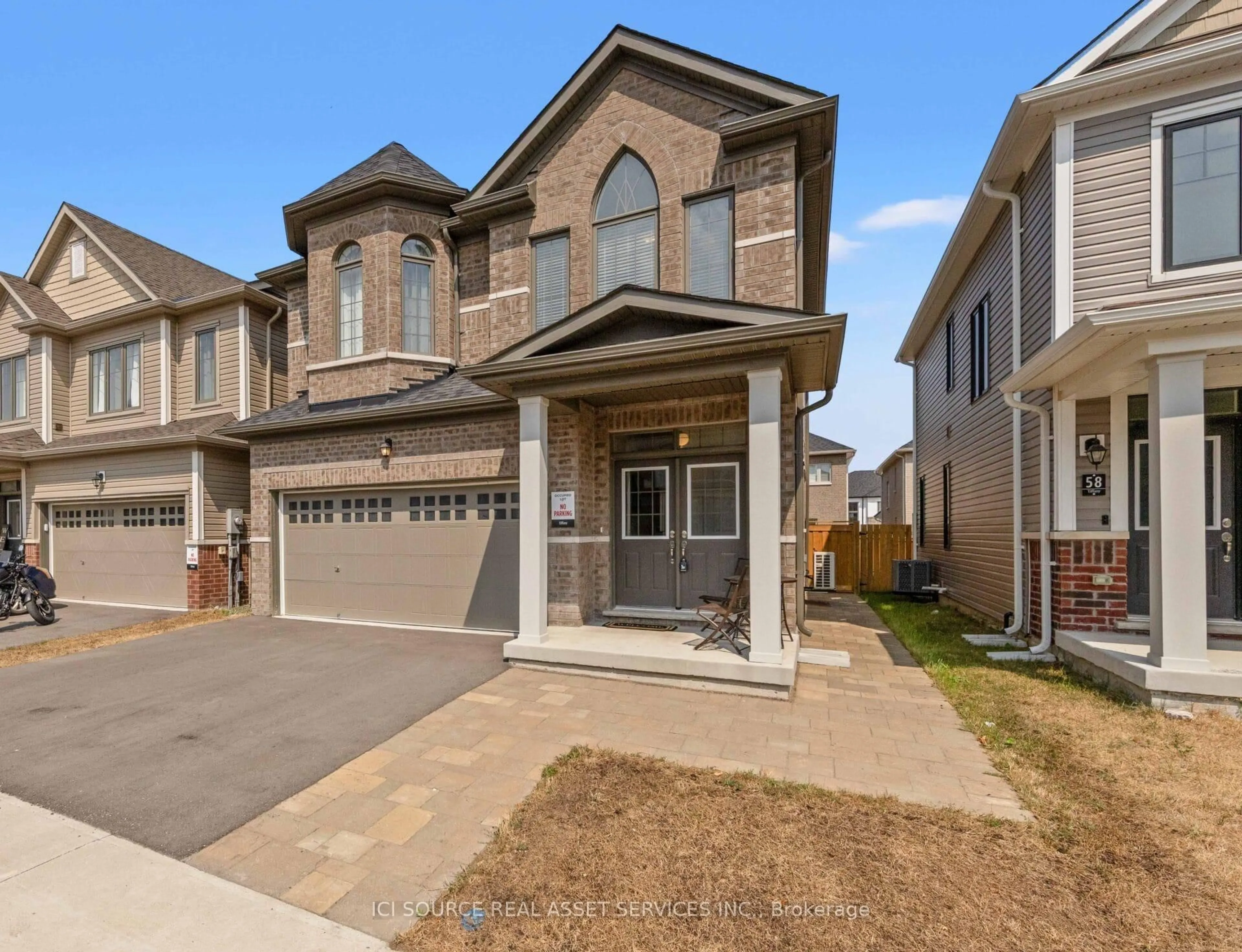 Unknown for 56 Bannister Rd, Barrie Ontario L9J 0L7