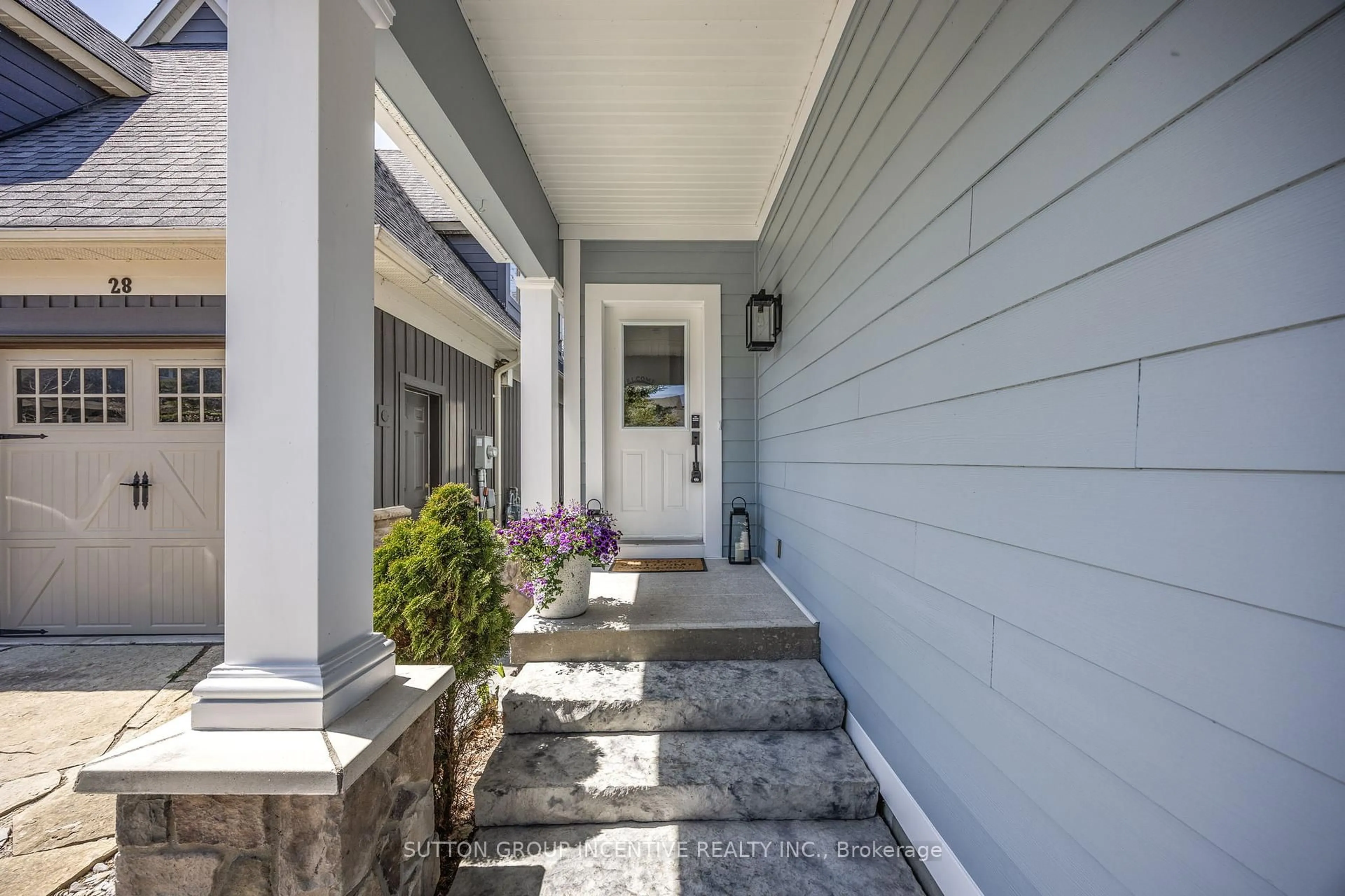 Unknown for 5 Invermara Crt #29, Orillia Ontario L3V 8B4