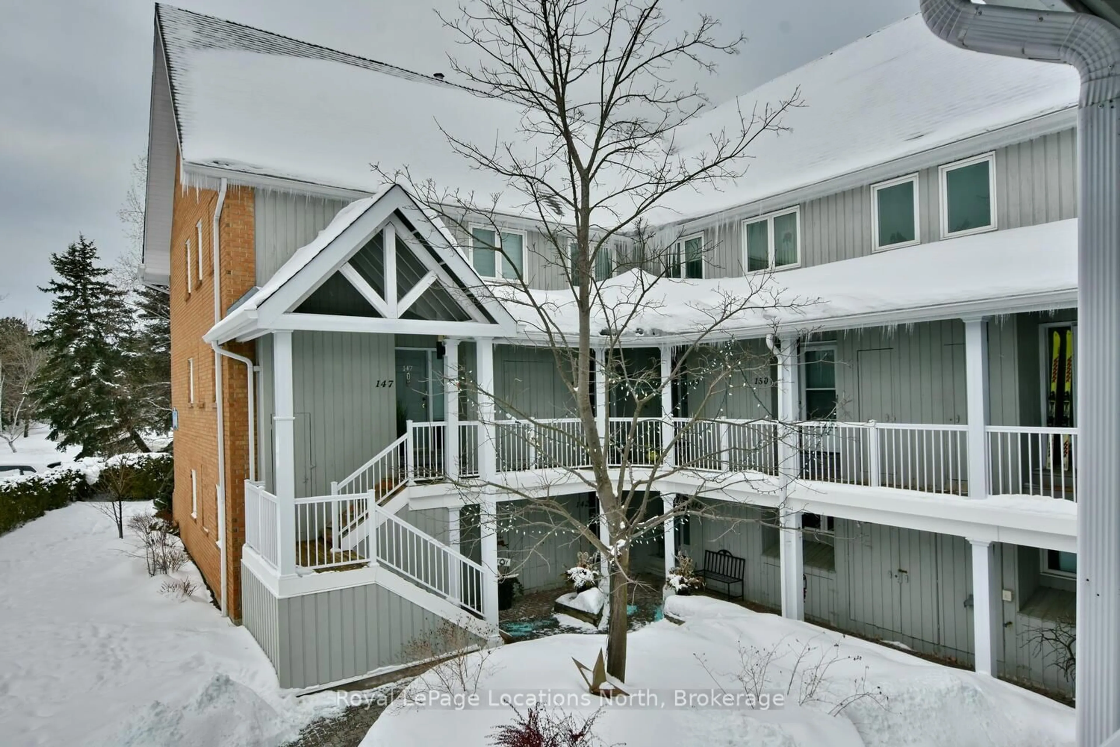 Unknown for 30 RAMBLINGS Way #153, Collingwood Ontario L9Y 5S5