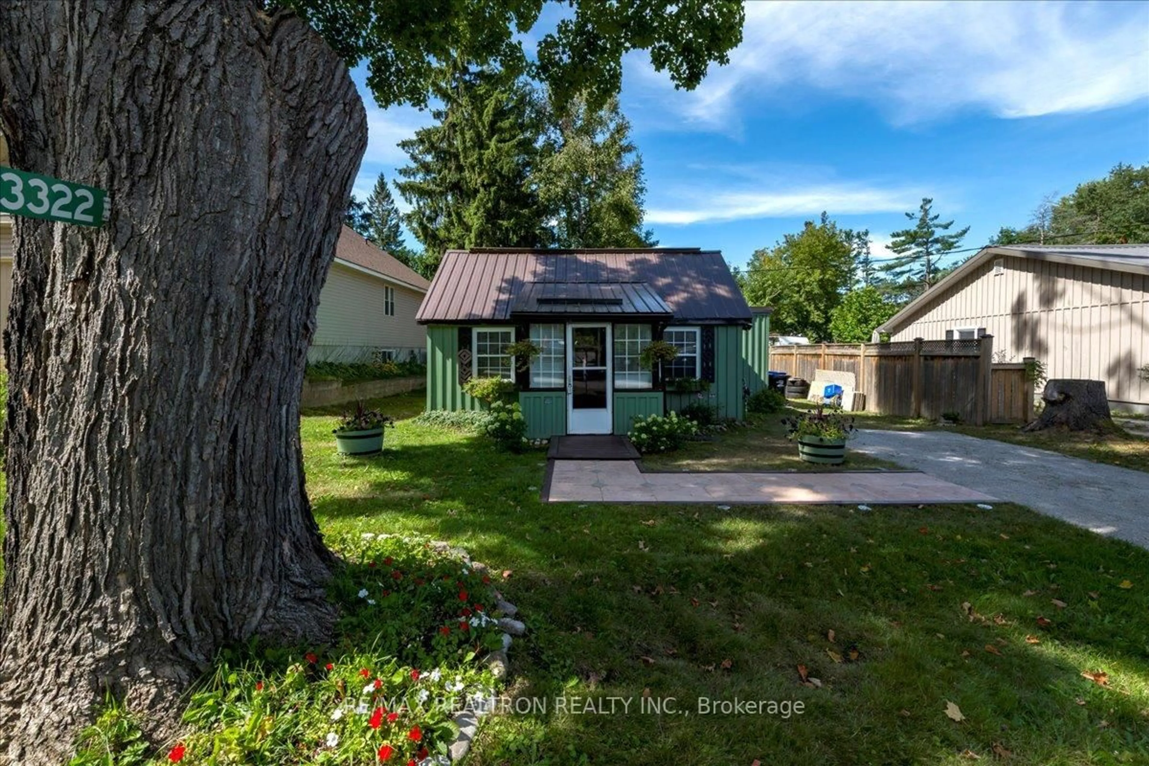 Unknown for 3322 Pleasant Rd, Severn Ontario L3V 6H3