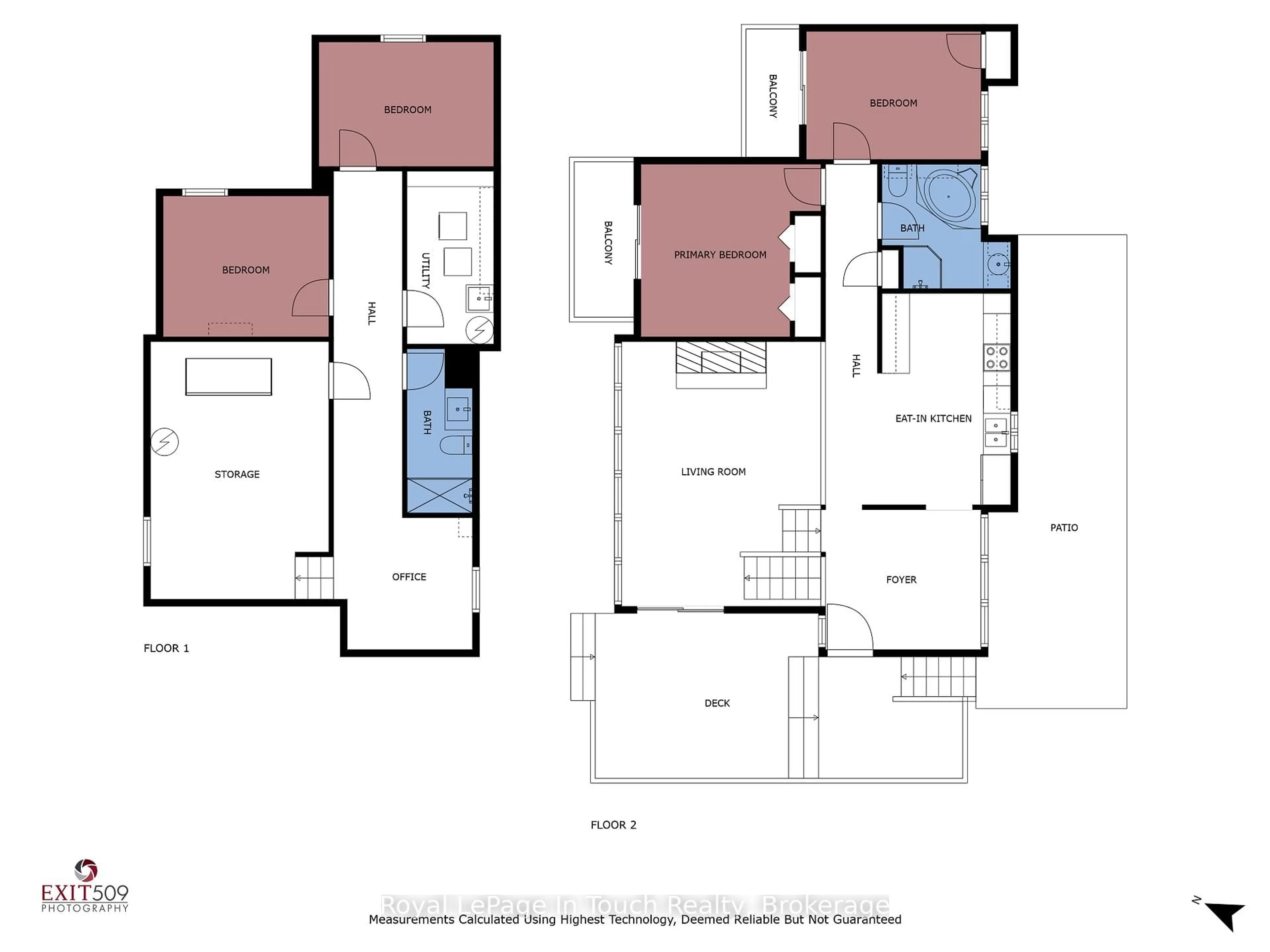 Floor plan for 9 Davis Dr, Tay Ontario L0K 2A0