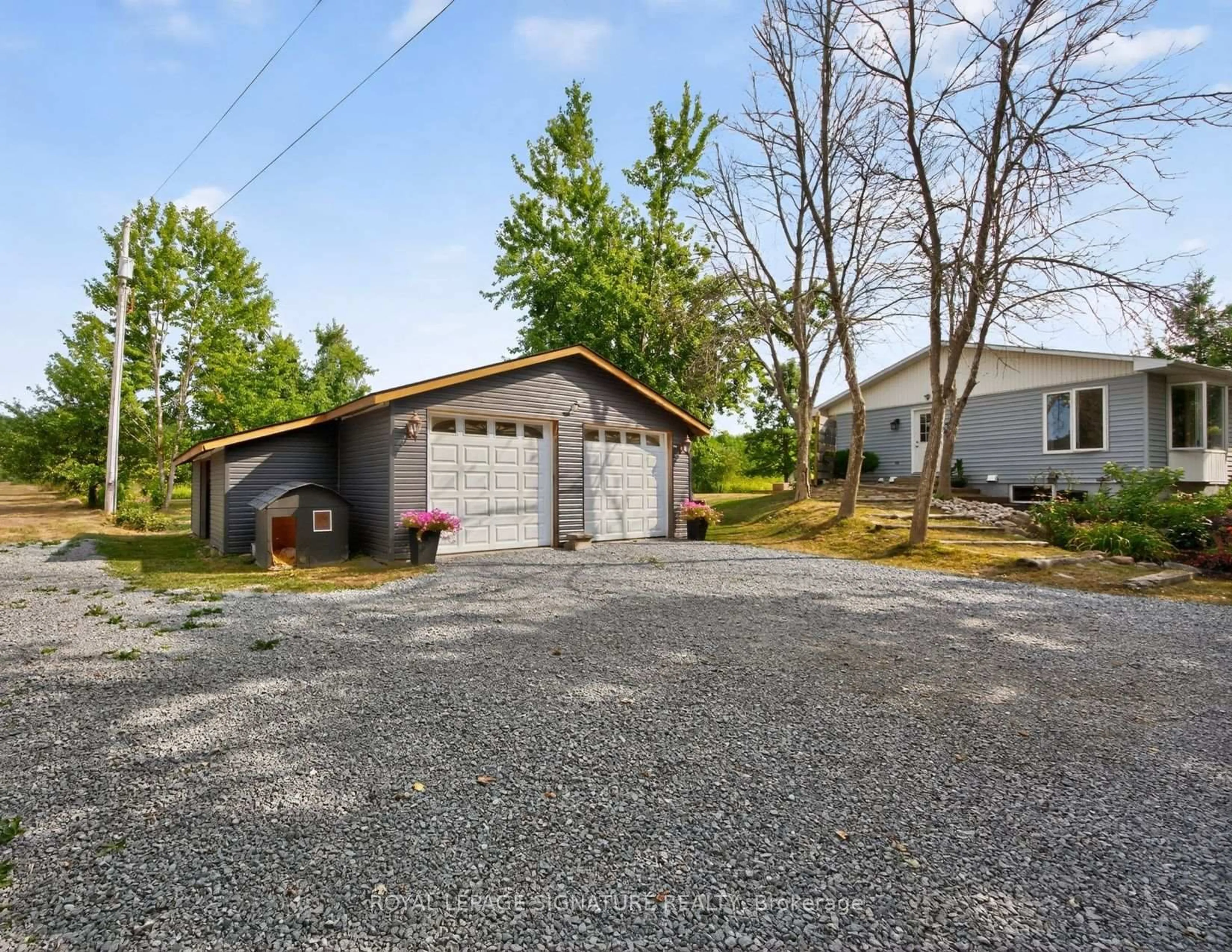 Unknown for 1152 Concession Rd, Ramara Ontario L0K 1B0