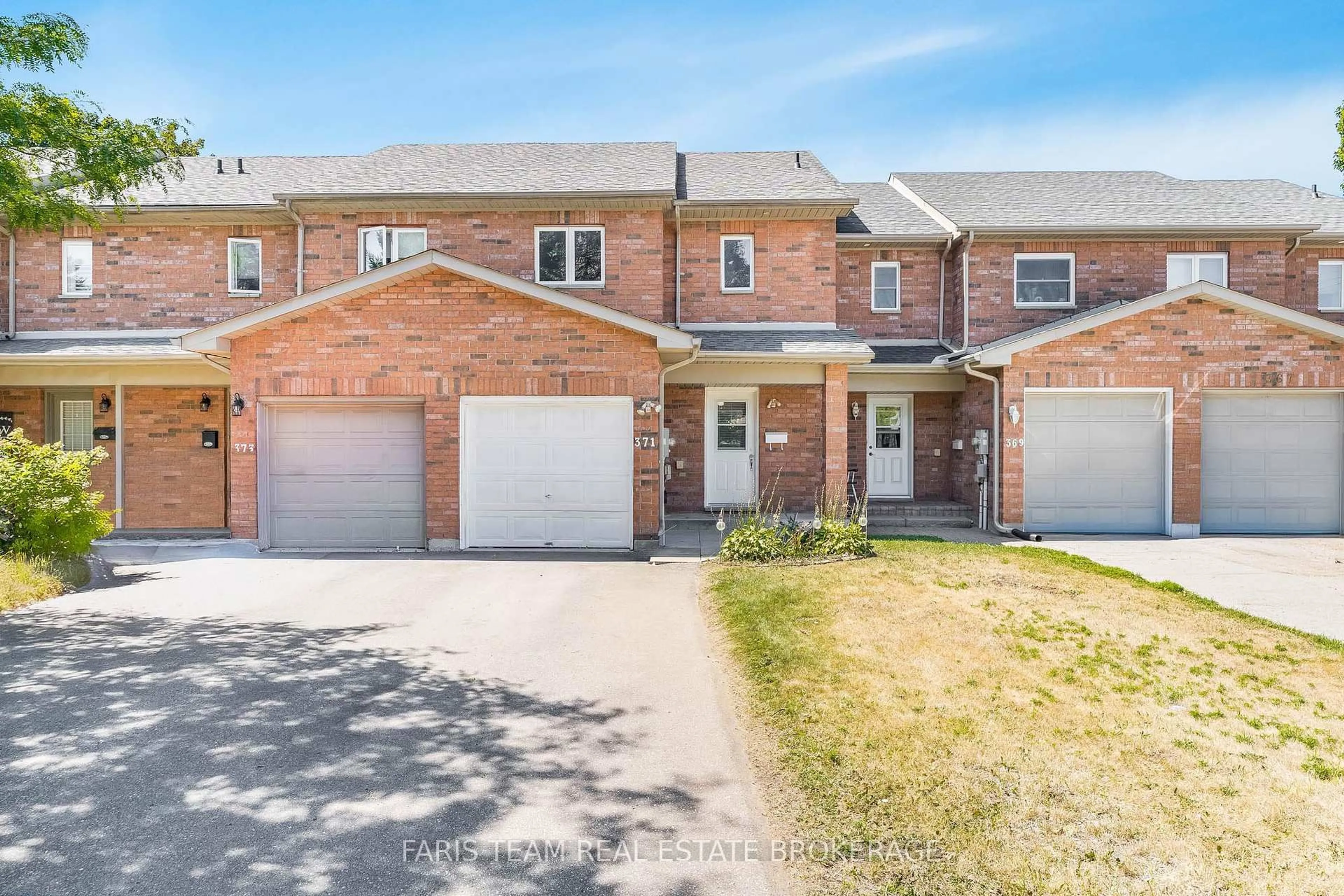 Unknown for 371 Millard St, Orillia Ontario L3V 4H5