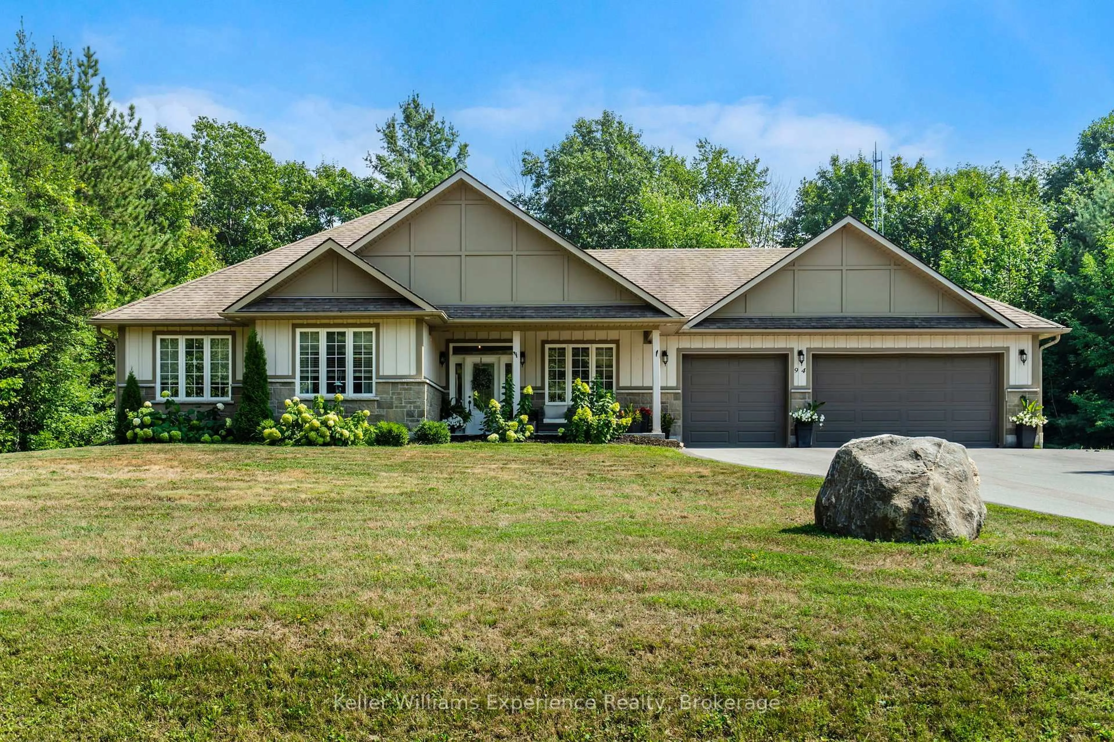 Unknown for 94 Windermere Circ, Tay Ontario L4R 0C3