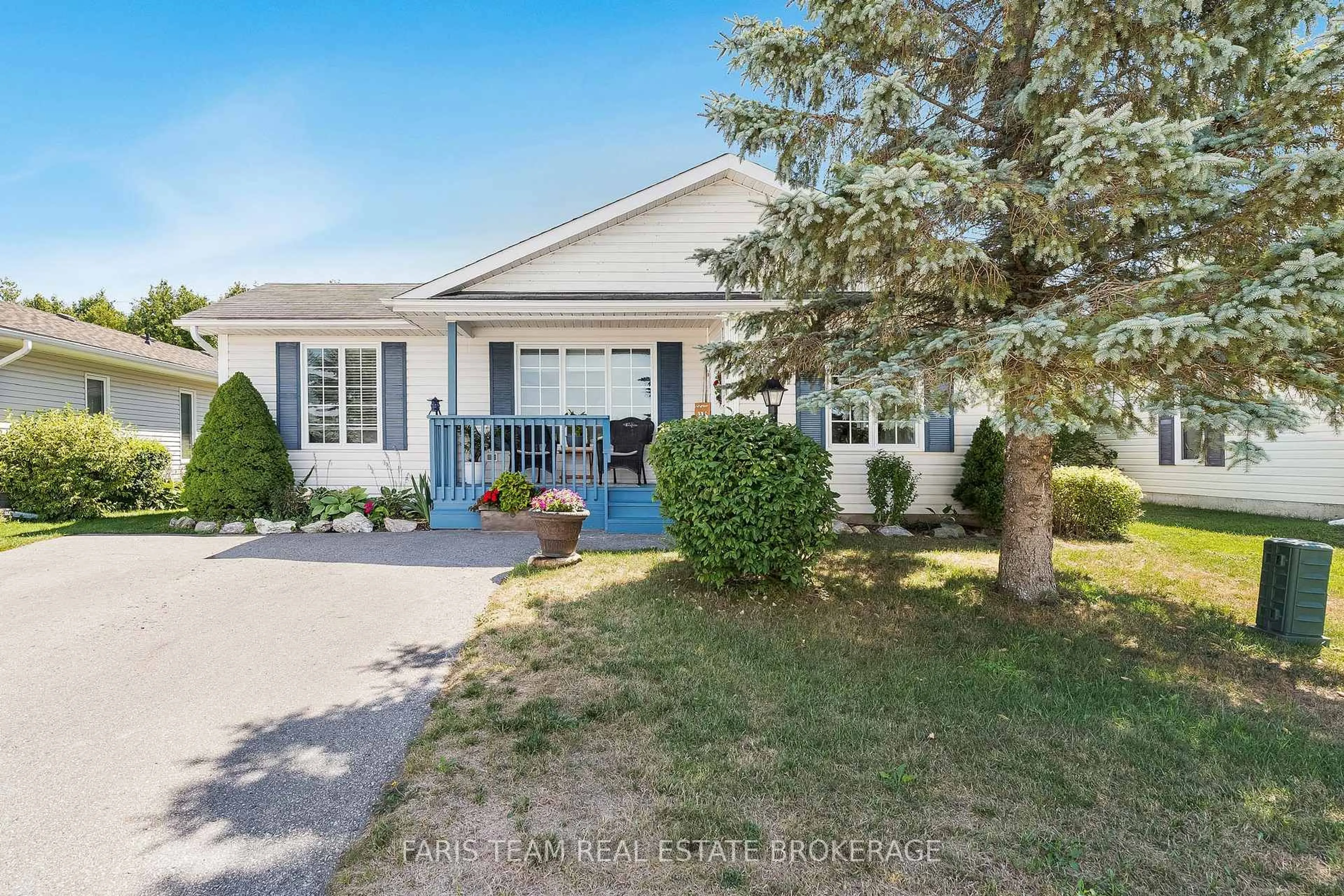 Unknown for 61 Pennsylvania Ave, Wasaga Beach Ontario L9Z 3A8