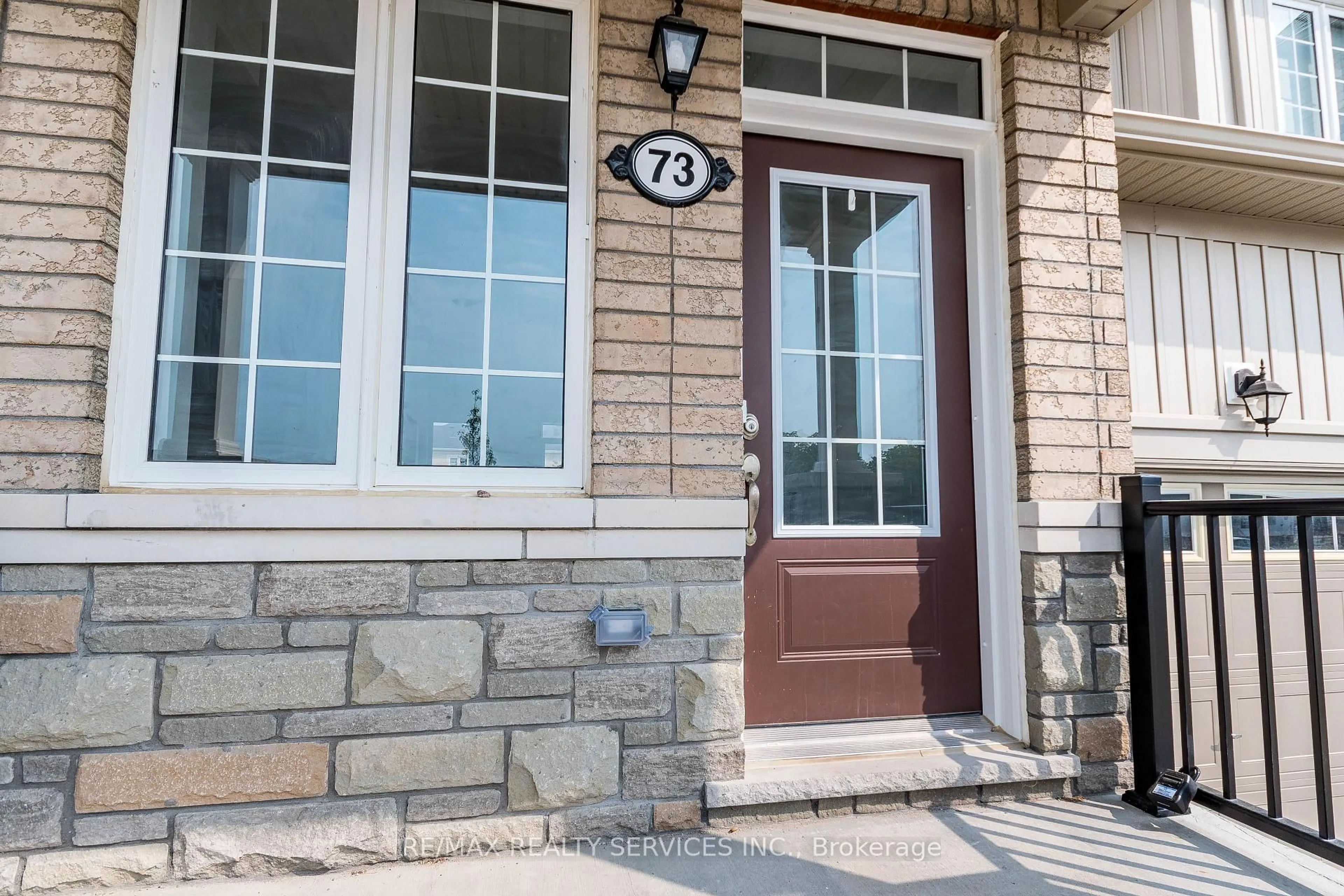 Unknown for 73 Central Square Blvd, Wasaga Beach Ontario L9Z 0L9