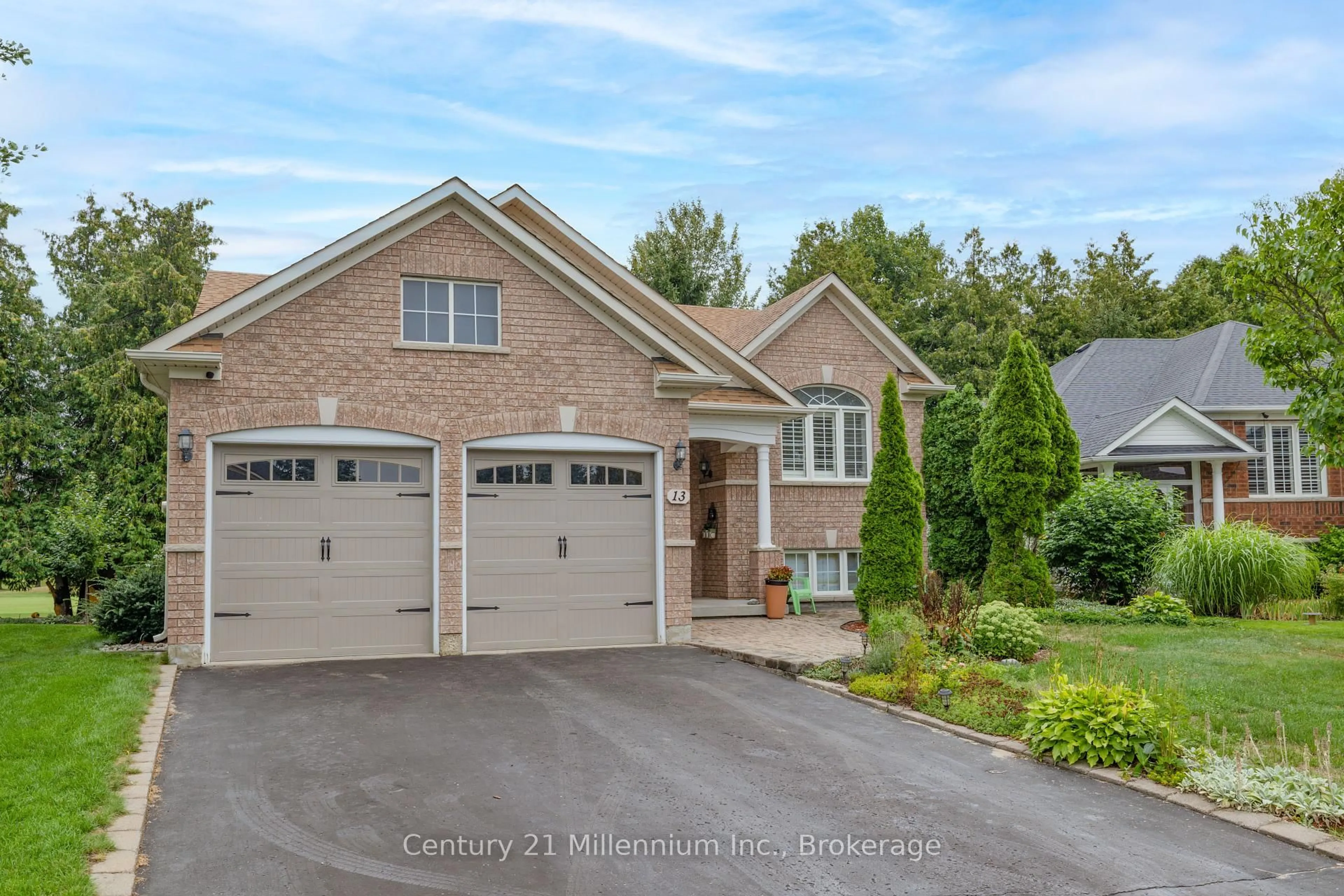 Unknown for 13 Marlwood Ave, Wasaga Beach Ontario L9Z 1S9