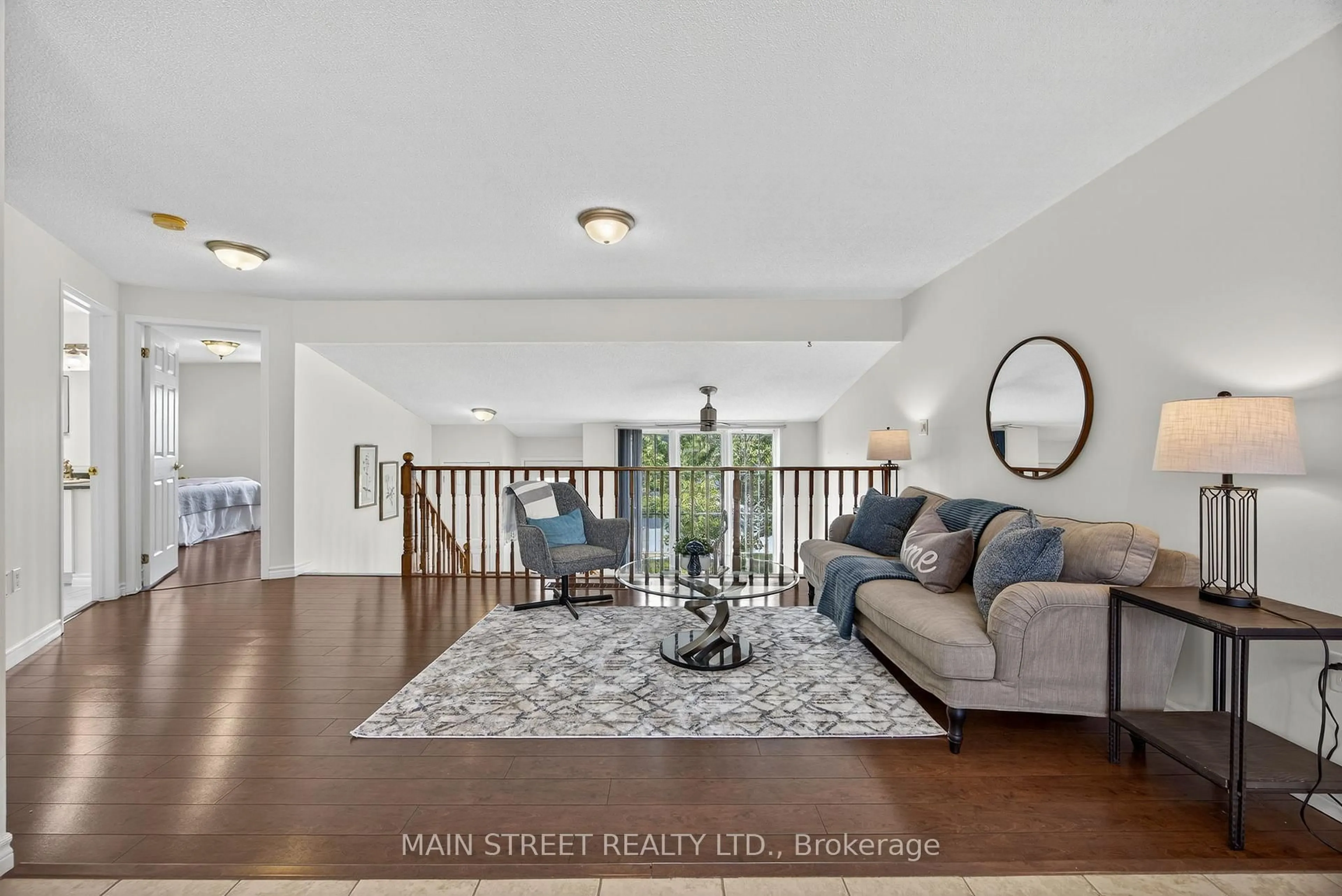 Unknown for 94 Silver Maple Cres, Barrie Ontario L4N 0E5